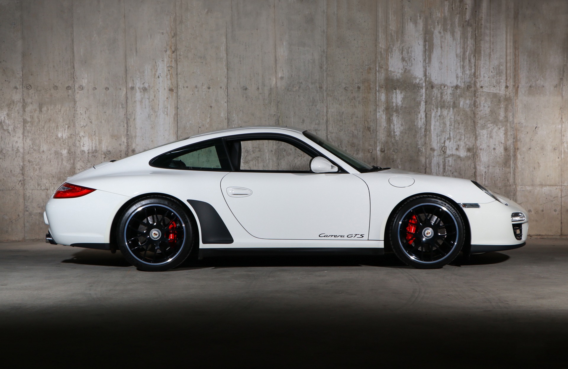 Used 2012 Porsche 911 Carrera GTS | St. Petersburg, FL
