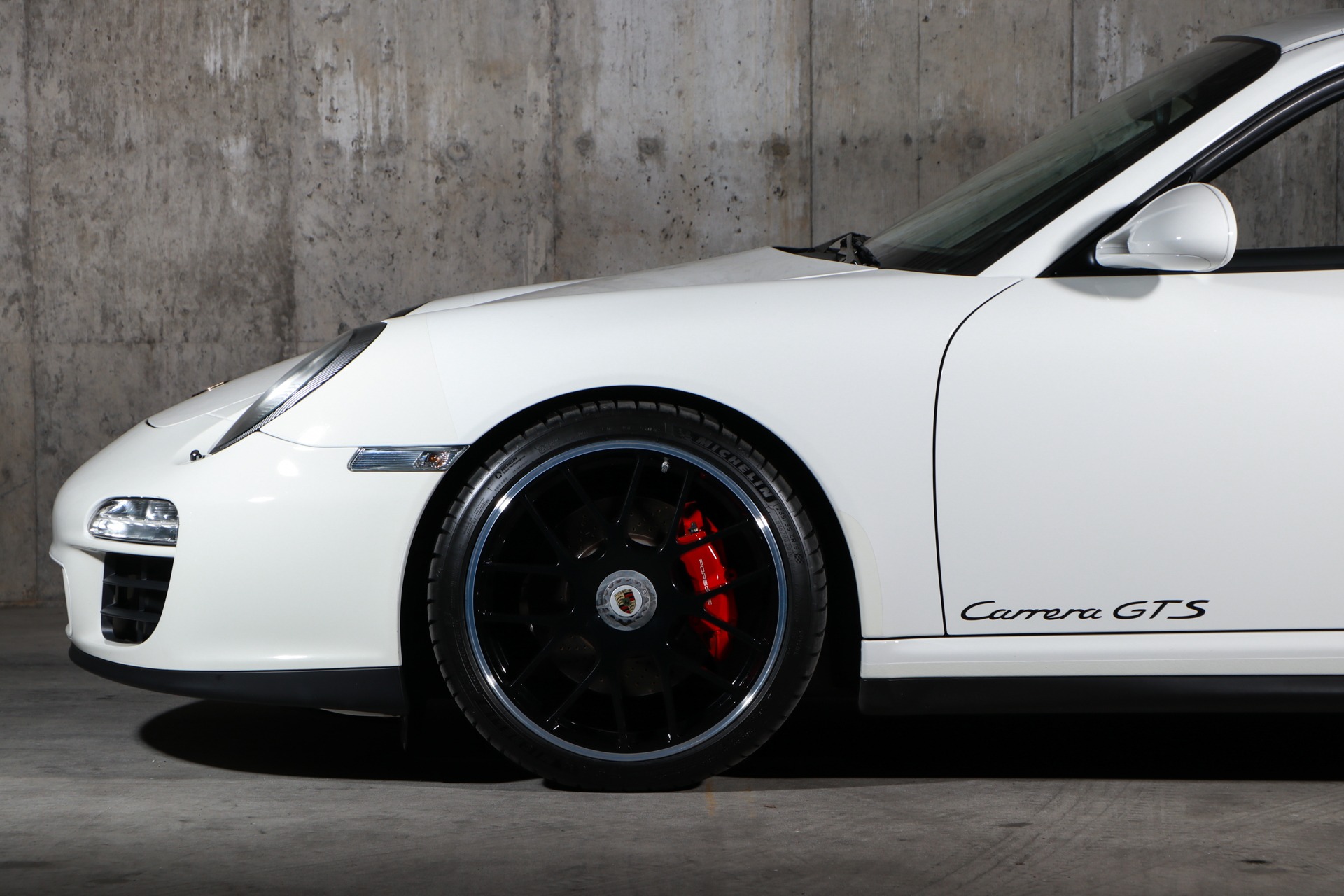 Used 2012 Porsche 911 Carrera GTS | St. Petersburg, FL