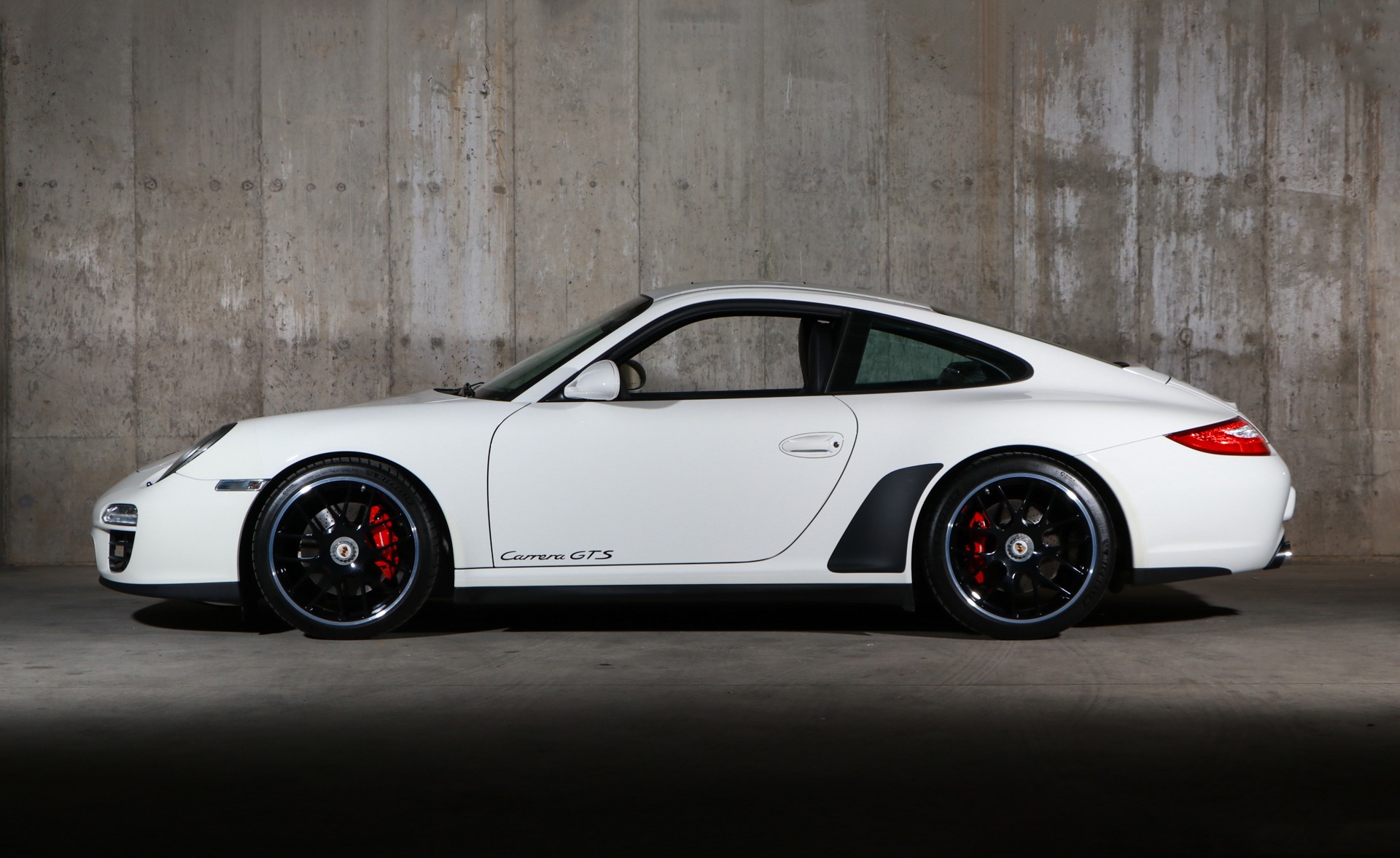 Used 2012 Porsche 911 Carrera GTS | St. Petersburg, FL