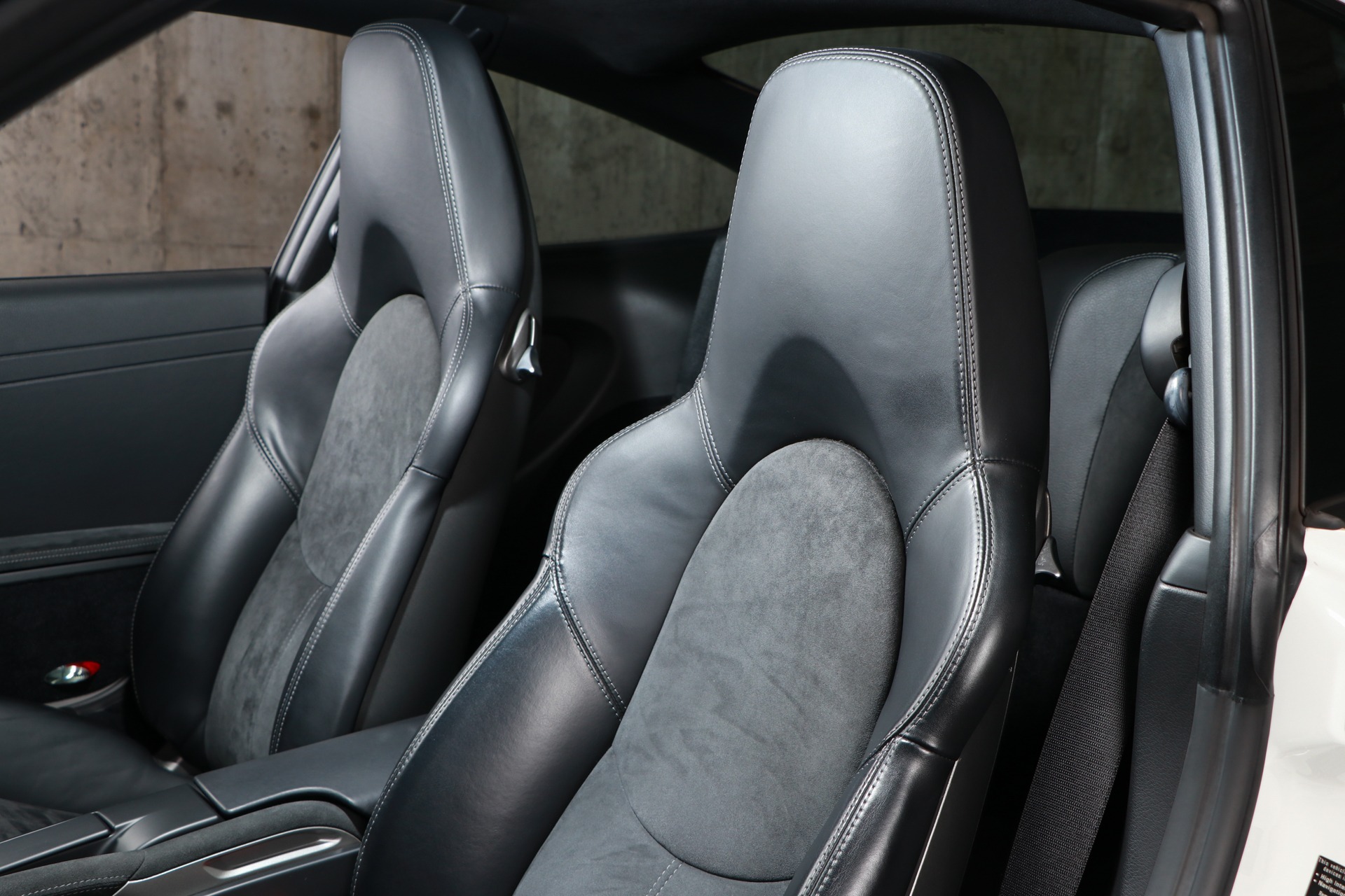 Used 2012 Porsche 911 Carrera GTS | St. Petersburg, FL