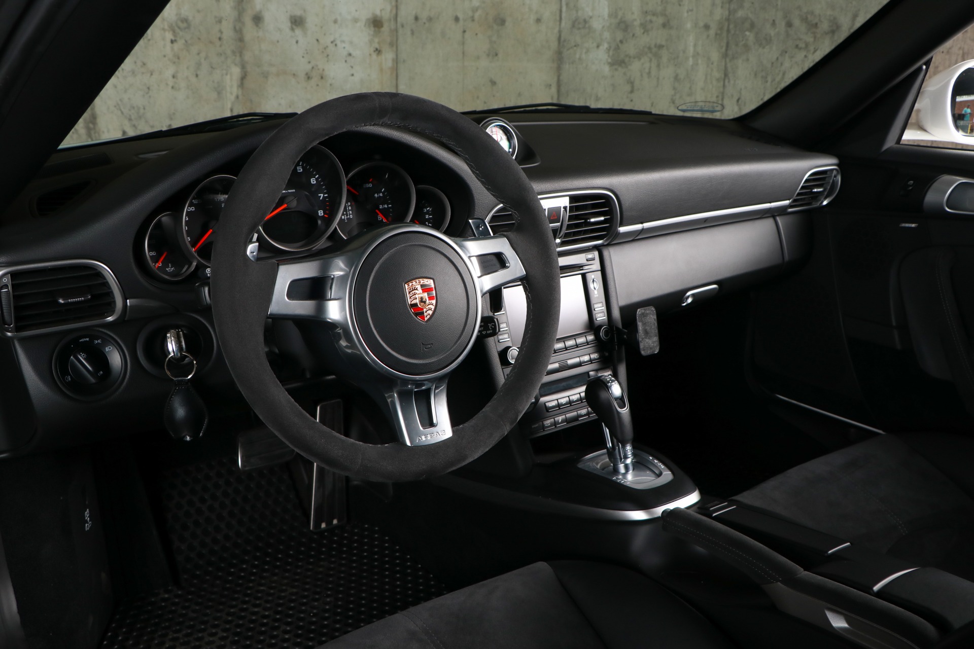 Used 2012 Porsche 911 Carrera GTS | St. Petersburg, FL