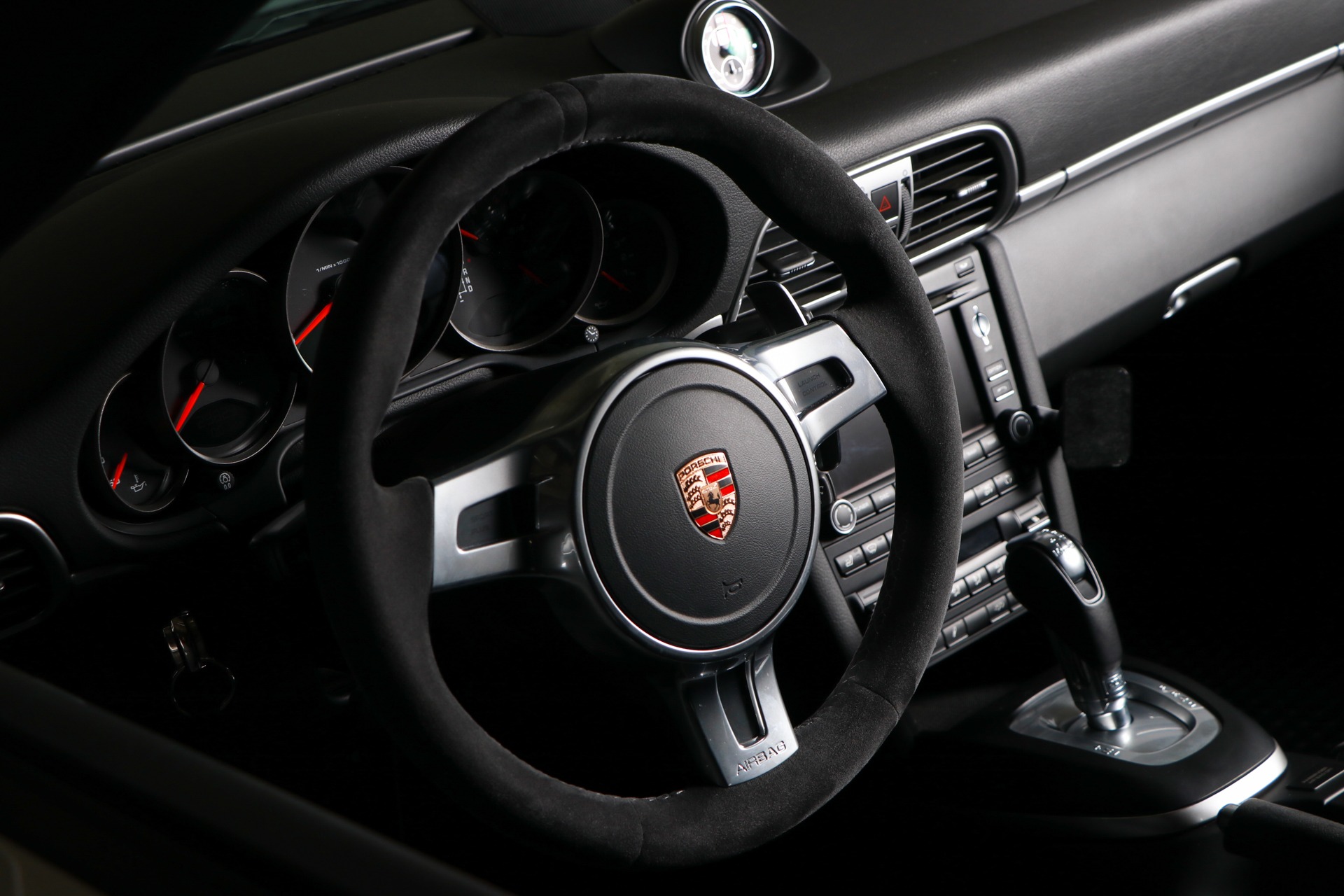 Used 2012 Porsche 911 Carrera GTS | St. Petersburg, FL