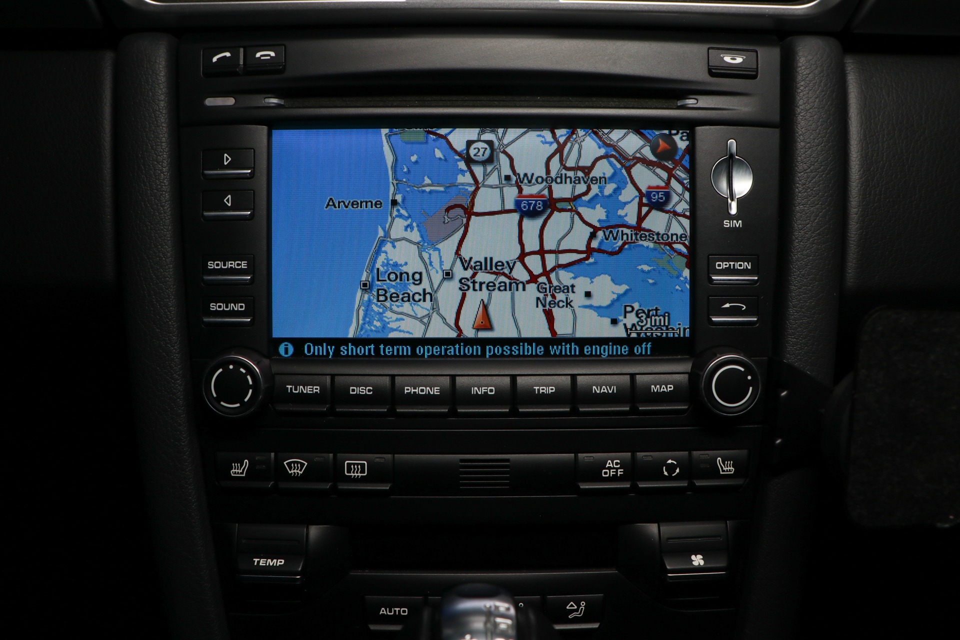 Used 2012 Porsche 911 Carrera GTS | St. Petersburg, FL