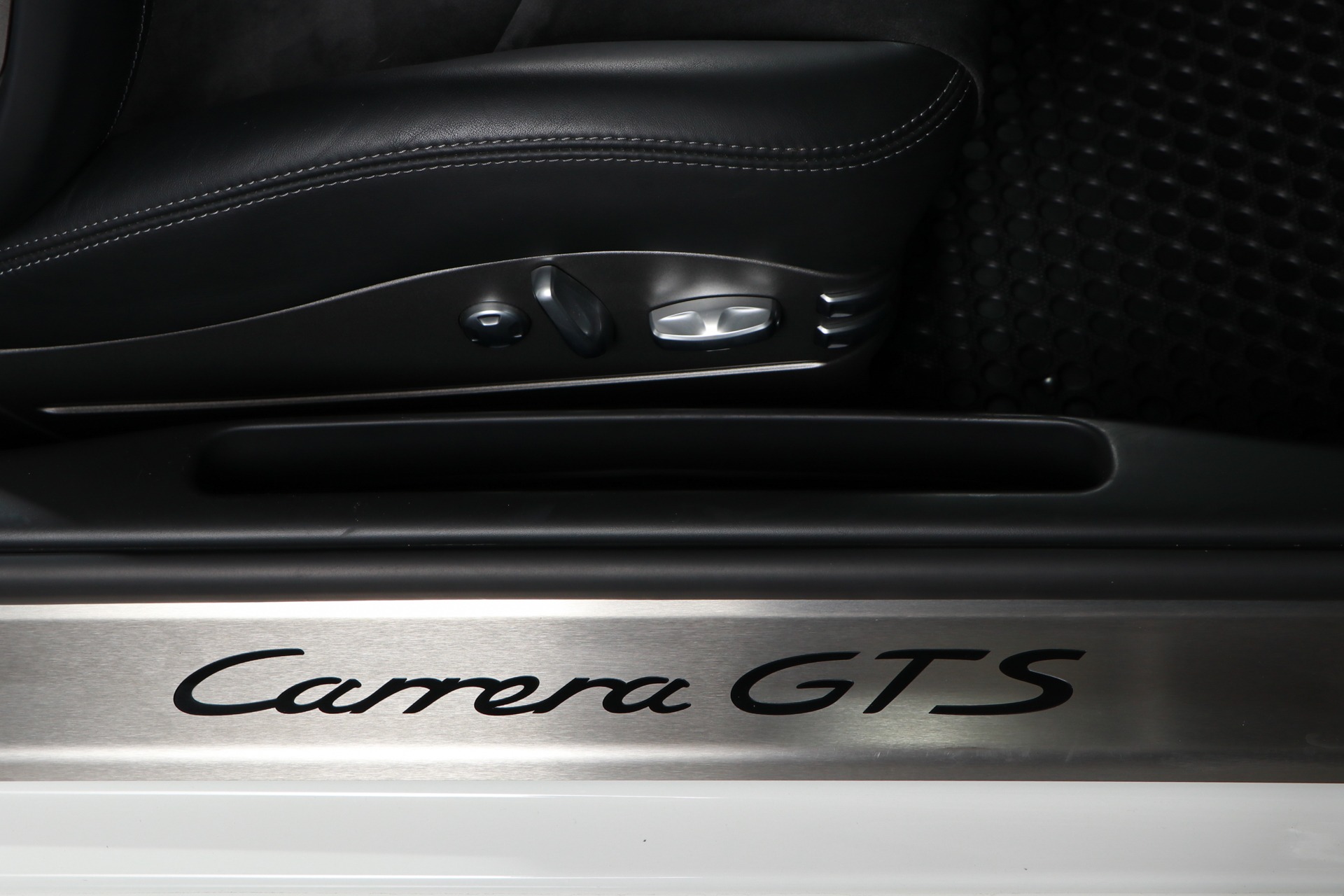 Used 2012 Porsche 911 Carrera GTS | St. Petersburg, FL