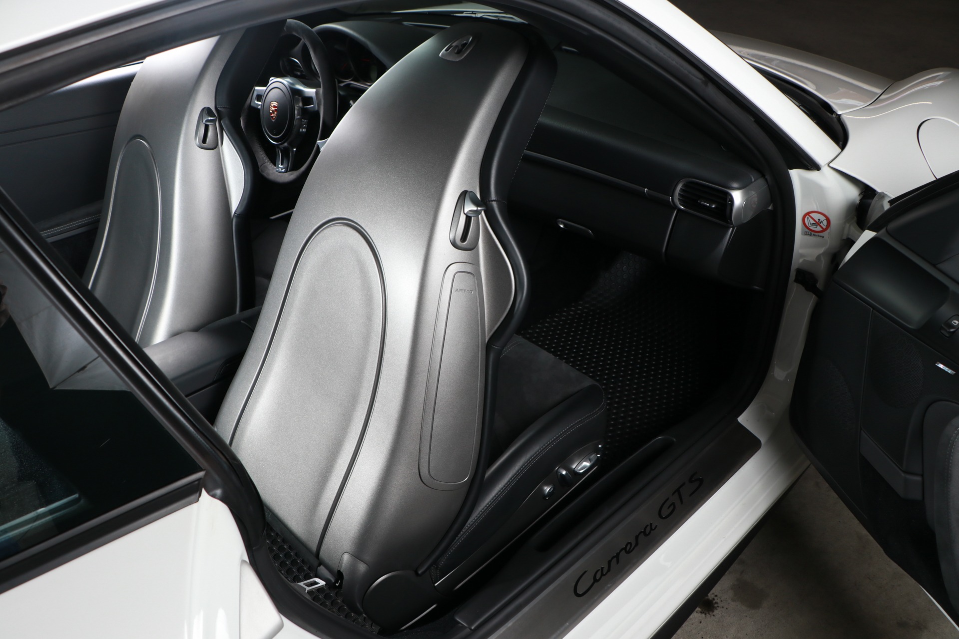 Used 2012 Porsche 911 Carrera GTS | St. Petersburg, FL