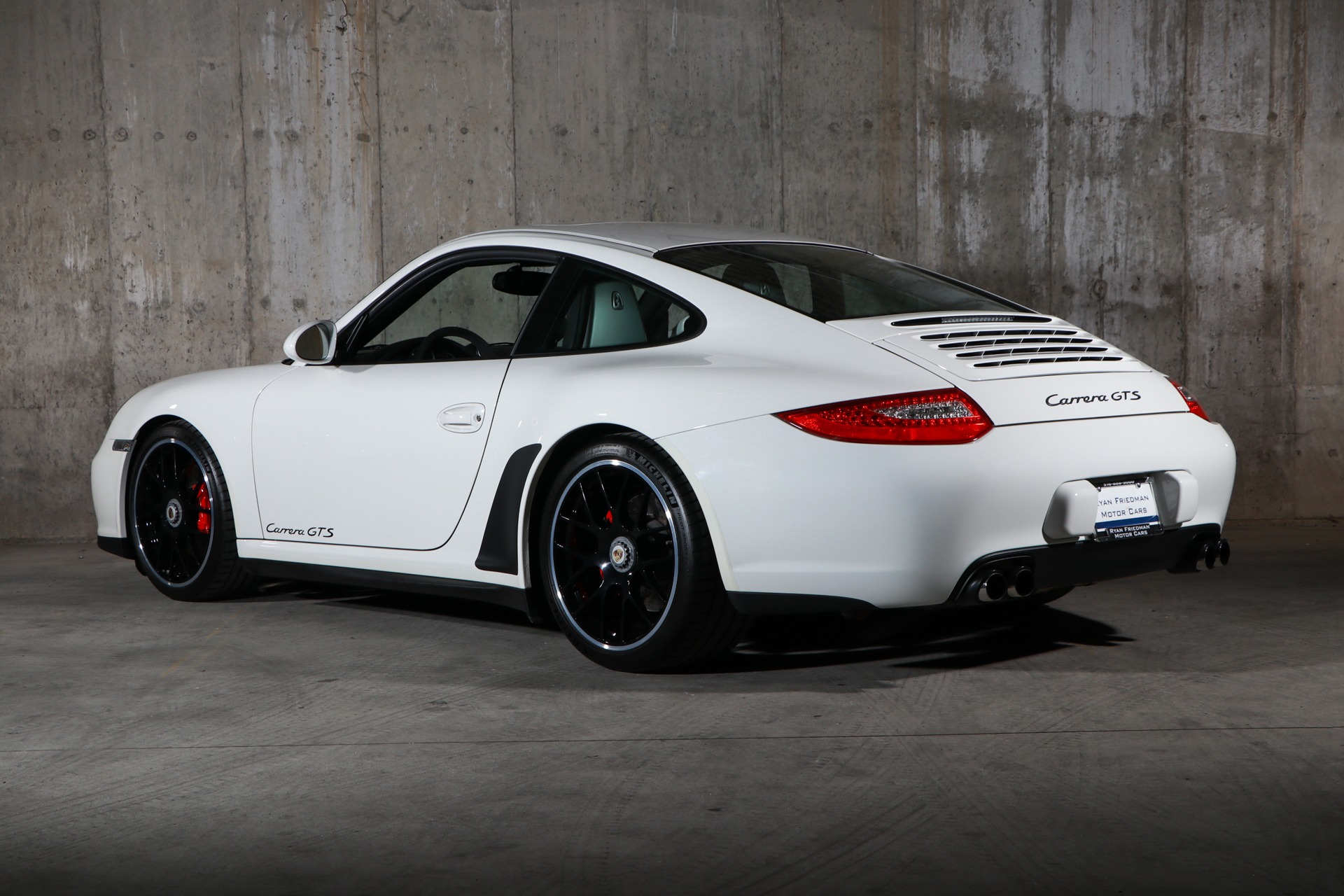 Used 2012 Porsche 911 Carrera GTS | St. Petersburg, FL