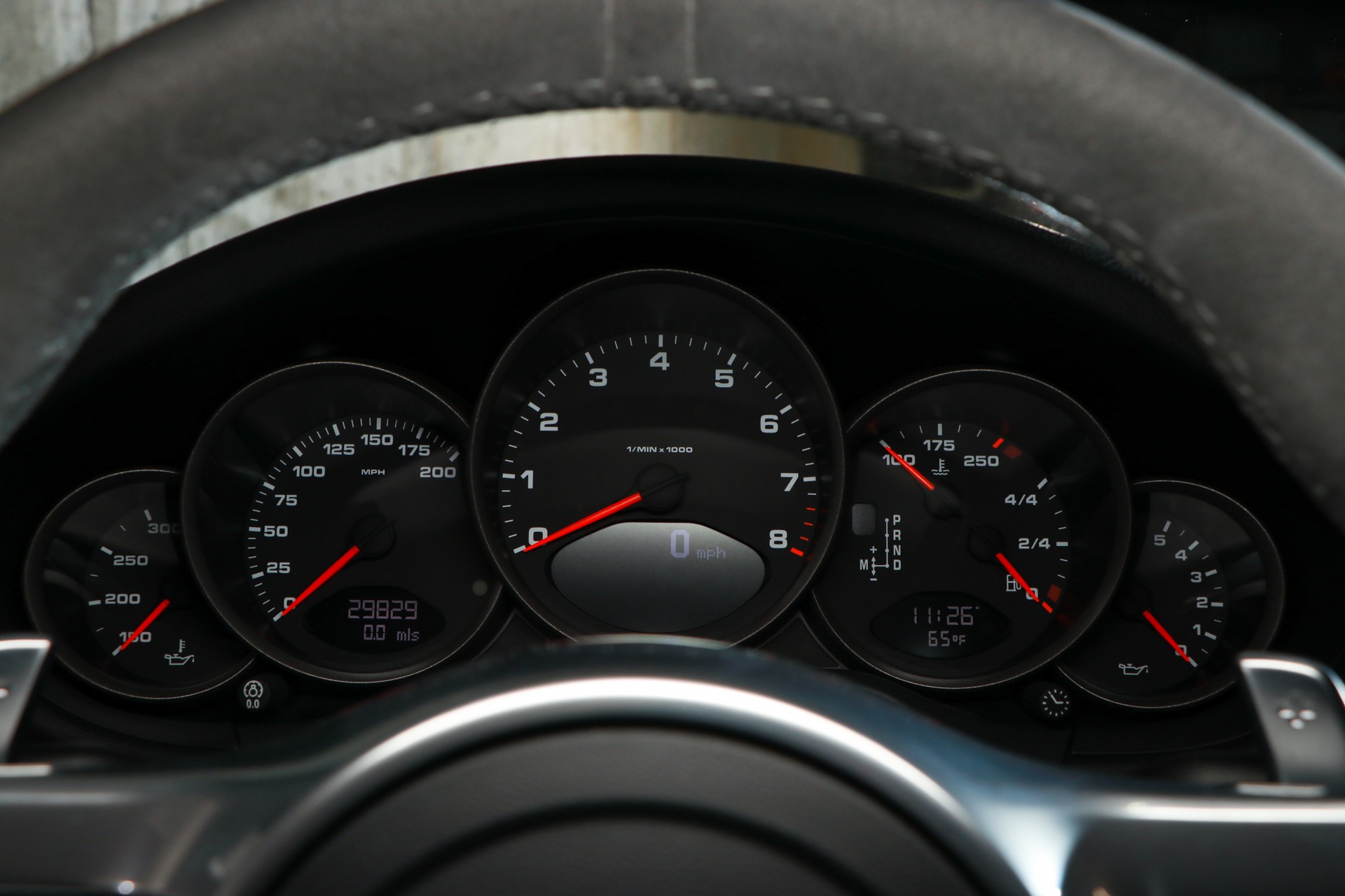 Used 2012 Porsche 911 Carrera GTS | St. Petersburg, FL
