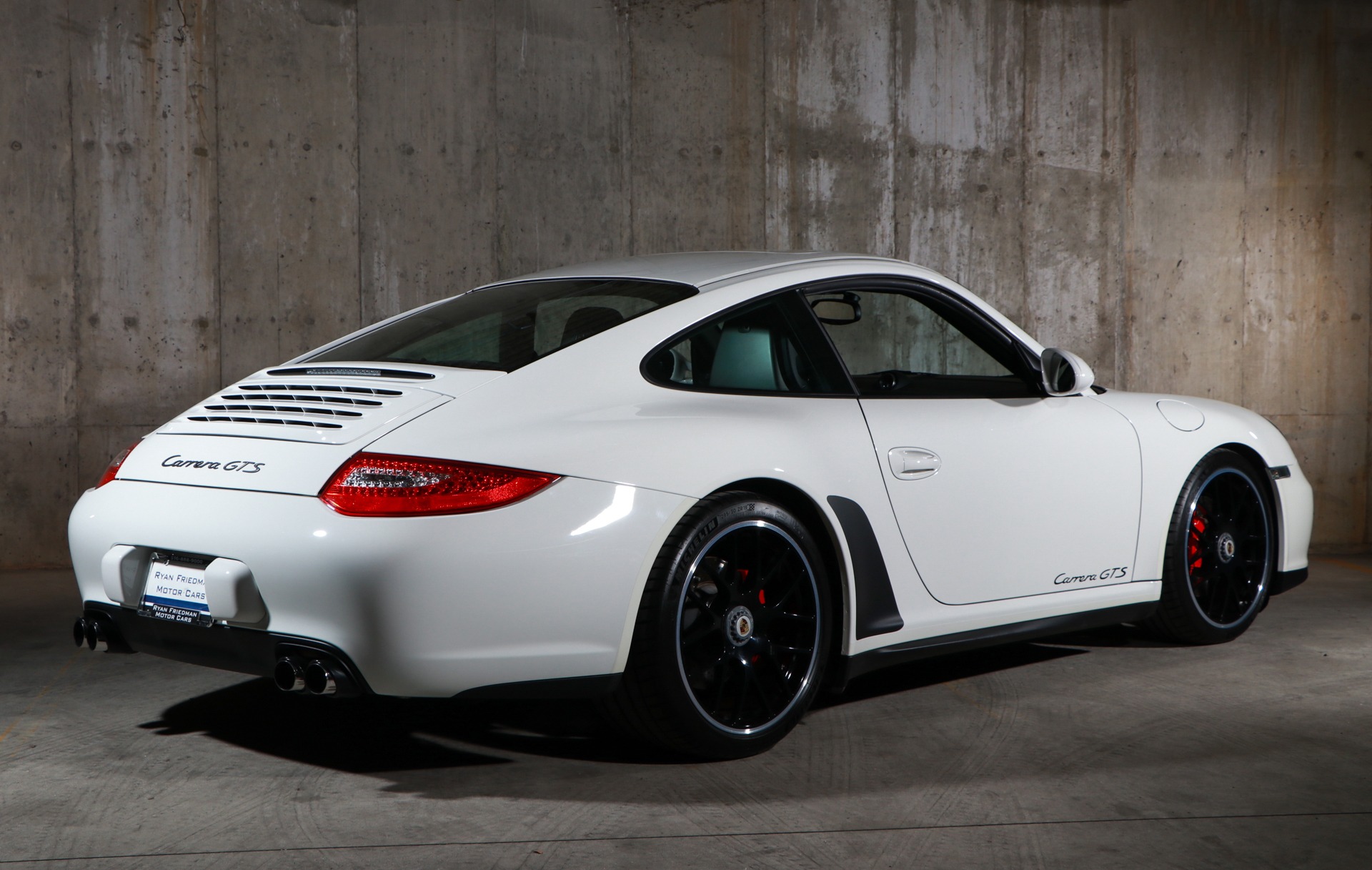 Used 2012 Porsche 911 Carrera GTS | St. Petersburg, FL