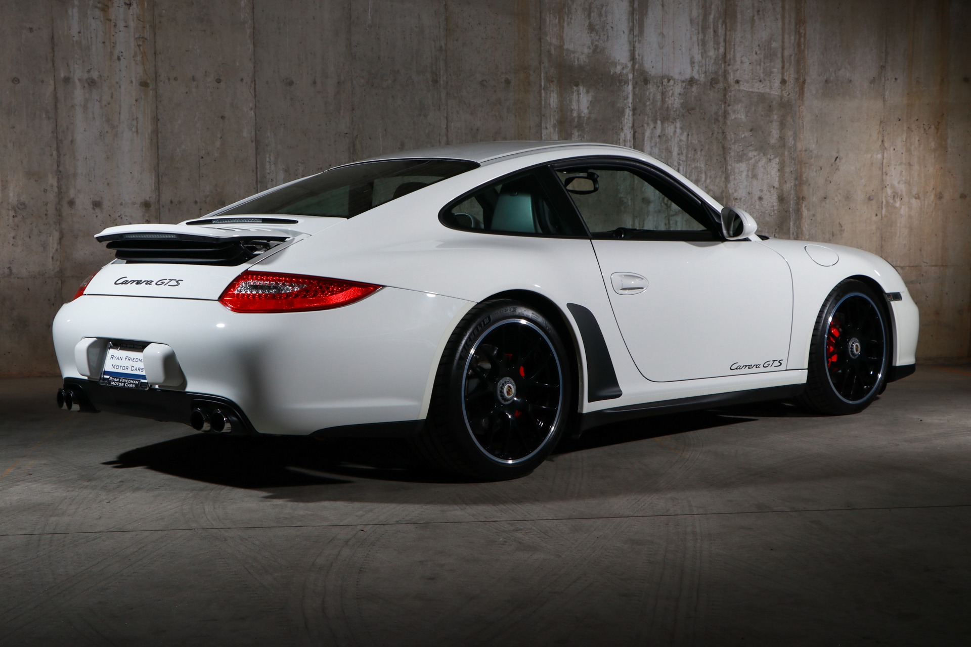 Used 2012 Porsche 911 Carrera GTS | St. Petersburg, FL