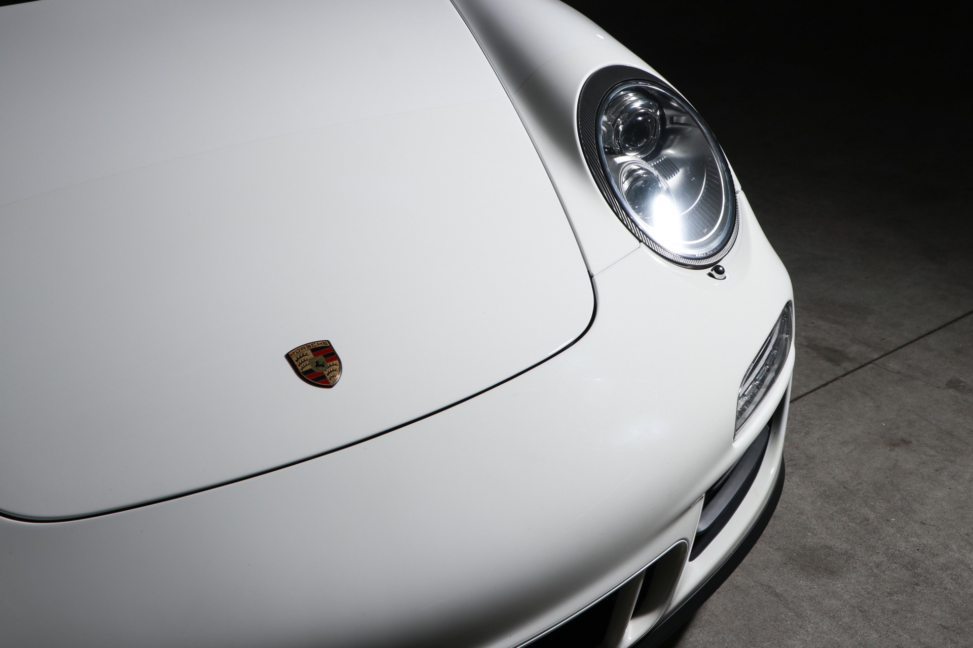 Used 2012 Porsche 911 Carrera GTS | St. Petersburg, FL
