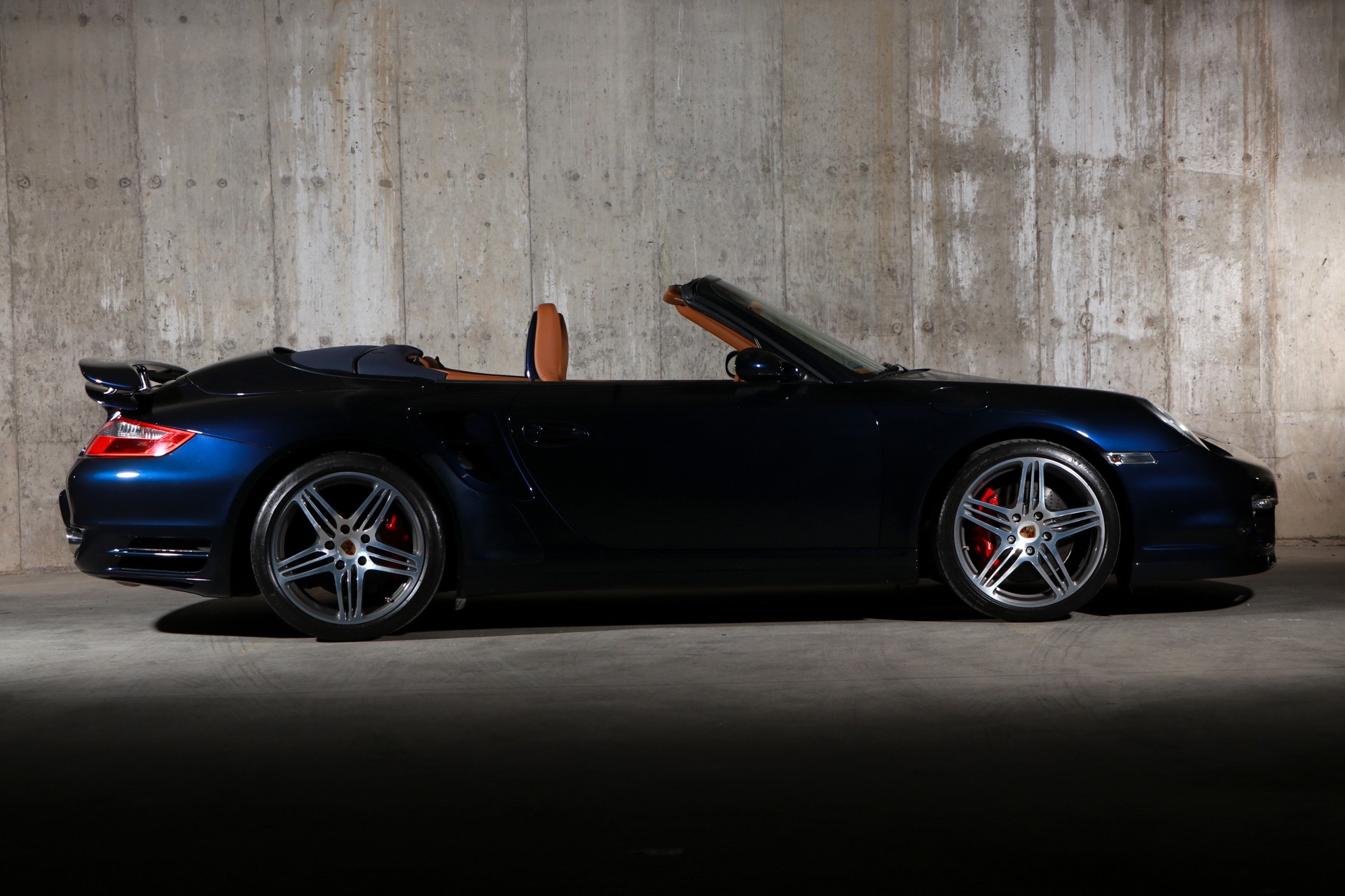 Used 2008 Porsche 911 Turbo | St. Petersburg, FL