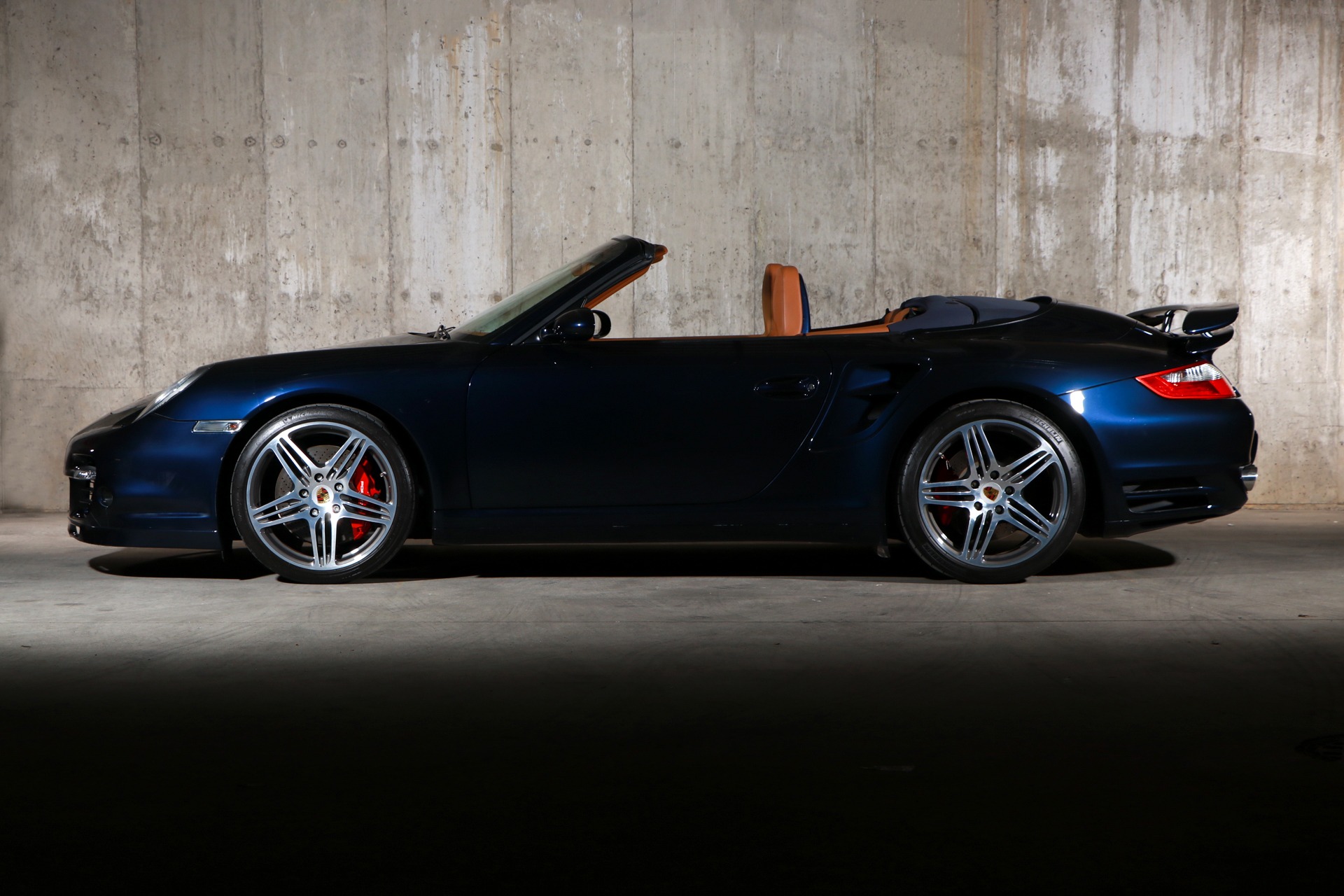 Used 2008 Porsche 911 Turbo | St. Petersburg, FL
