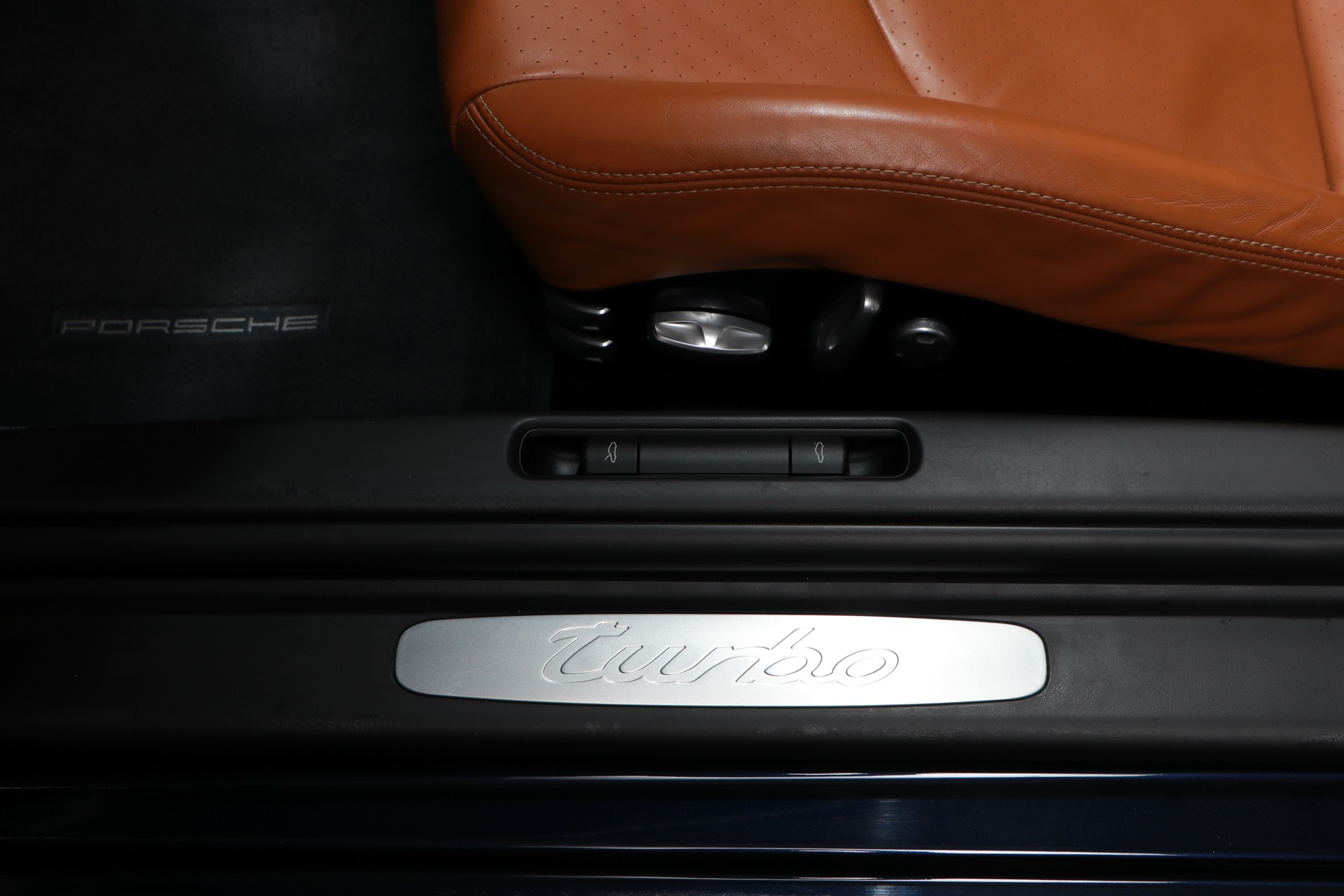 Used 2008 Porsche 911 Turbo | St. Petersburg, FL