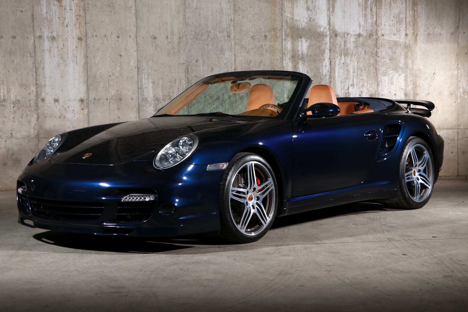 Used 2008 Porsche 911 Turbo | St. Petersburg, FL