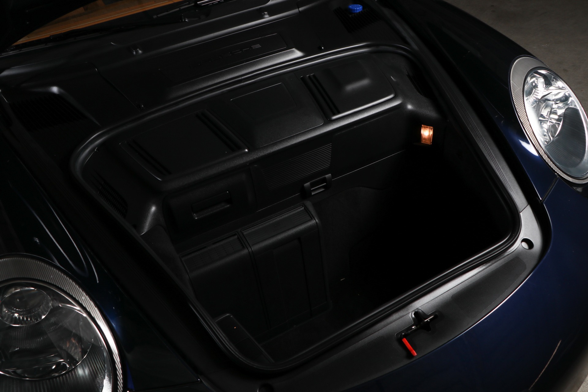 Used 2008 Porsche 911 Turbo | St. Petersburg, FL