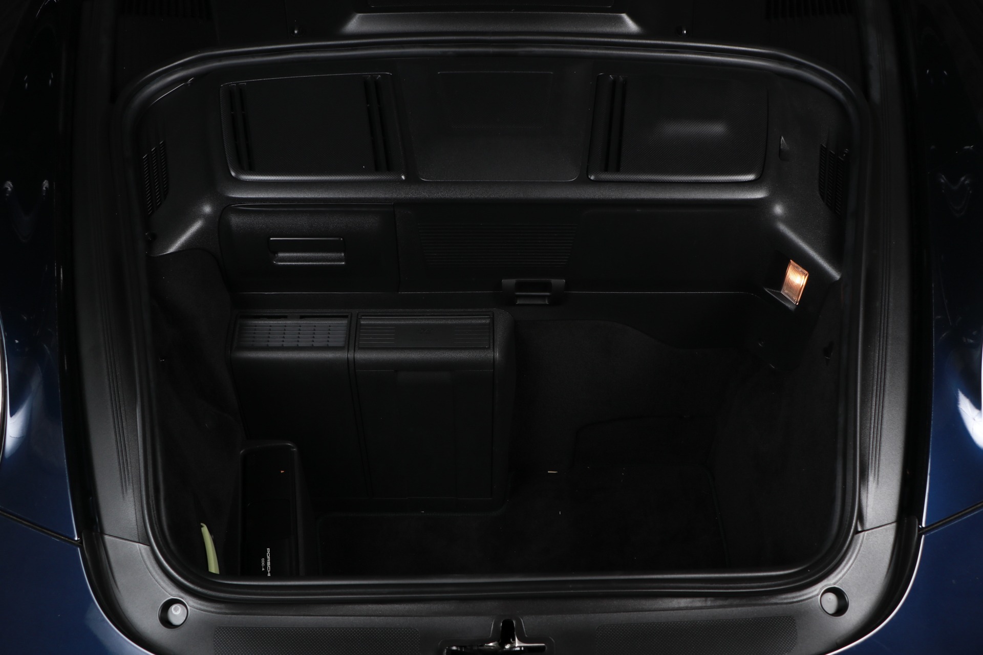 Used 2008 Porsche 911 Turbo | St. Petersburg, FL