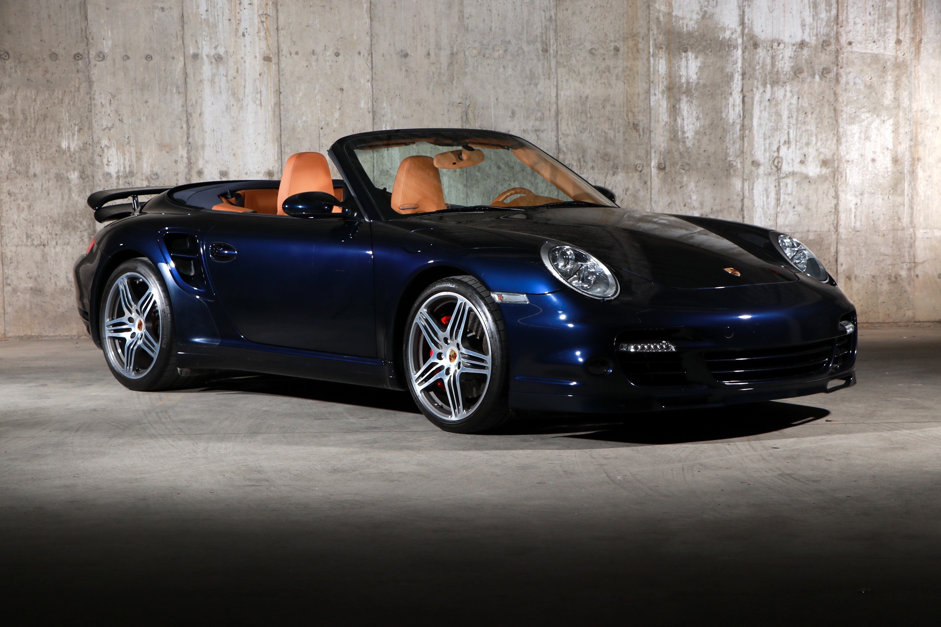 Used 2008 Porsche 911 Turbo | St. Petersburg, FL