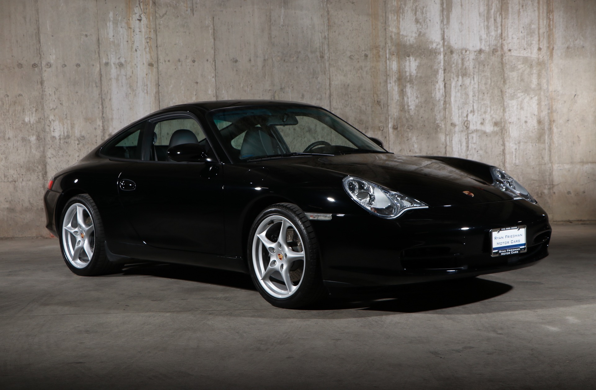Used 2003 Porsche 911 Carrera | St. Petersburg, FL