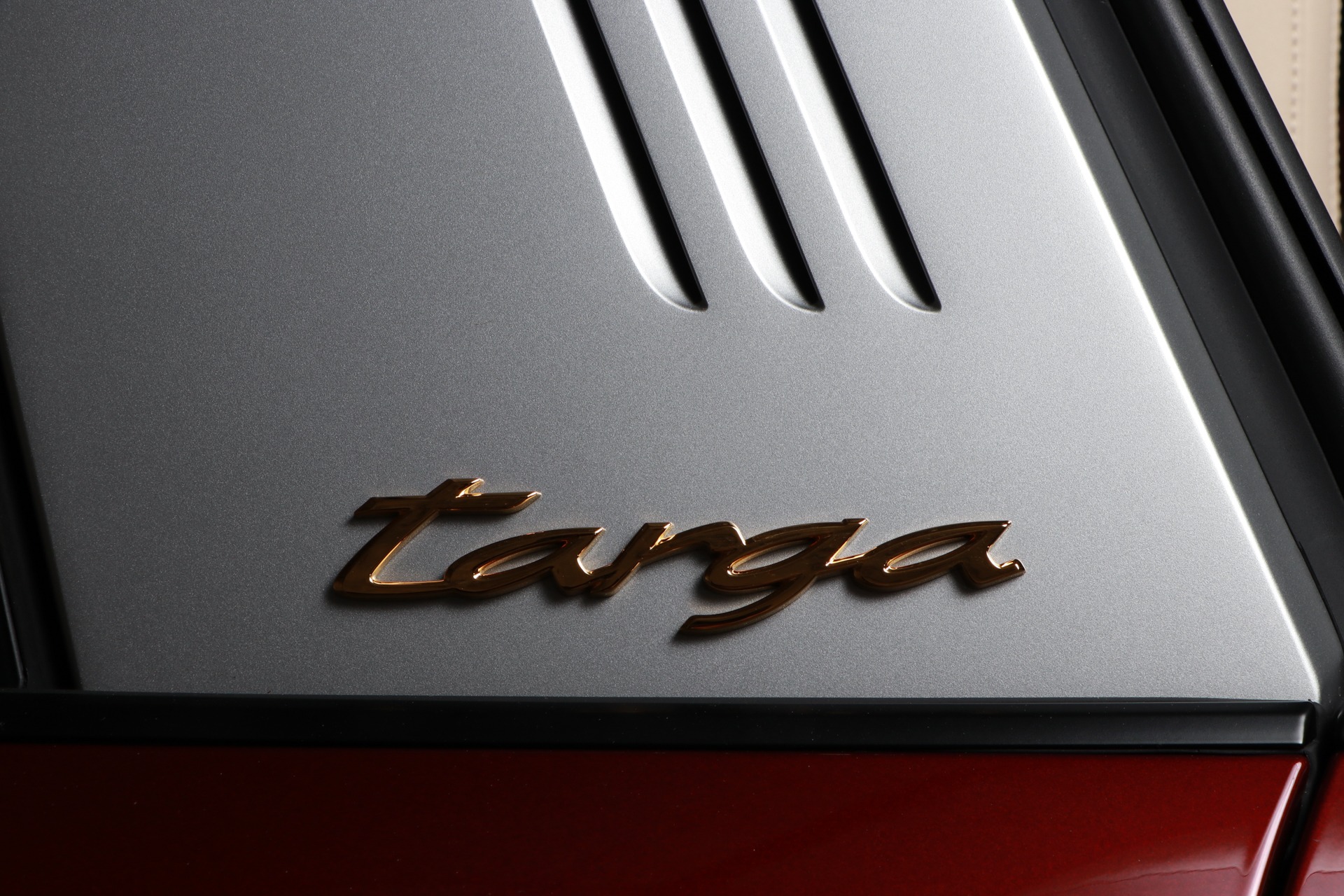 Used 2021 Porsche 911 Targa 4S Heritage Design Edition | St. Petersburg, FL