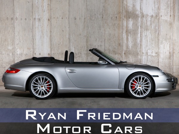 Used 2006 Porsche 911 Carrera S | St. Petersburg, FL