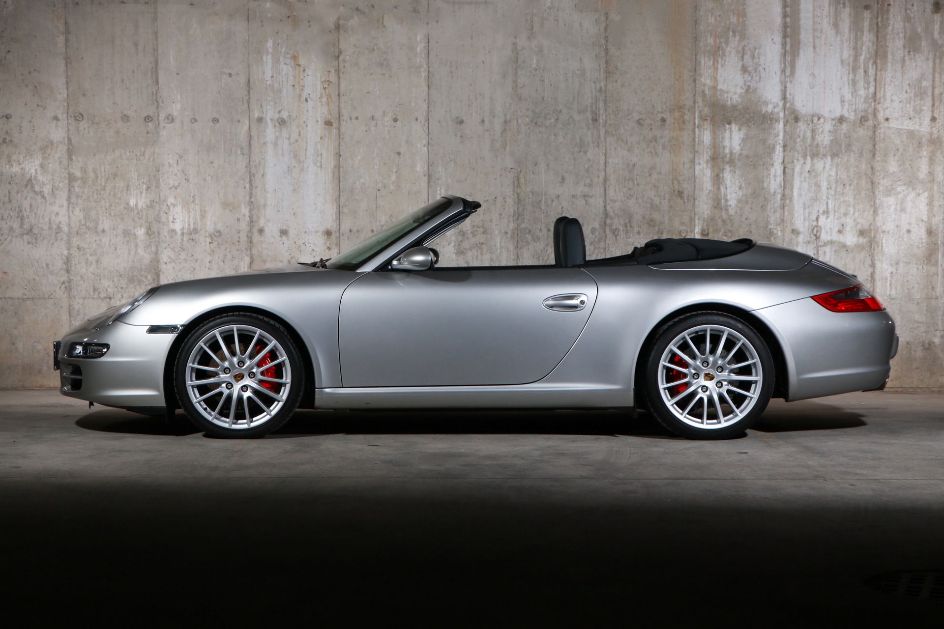 Used 2006 Porsche 911 Carrera S | St. Petersburg, FL