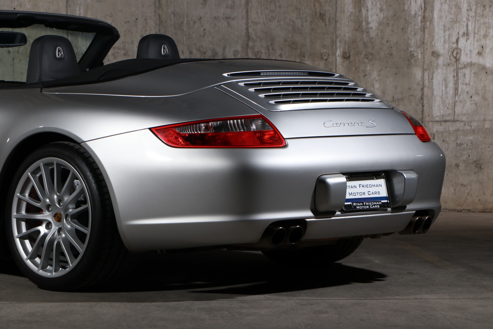 Used 2006 Porsche 911 Carrera S | St. Petersburg, FL