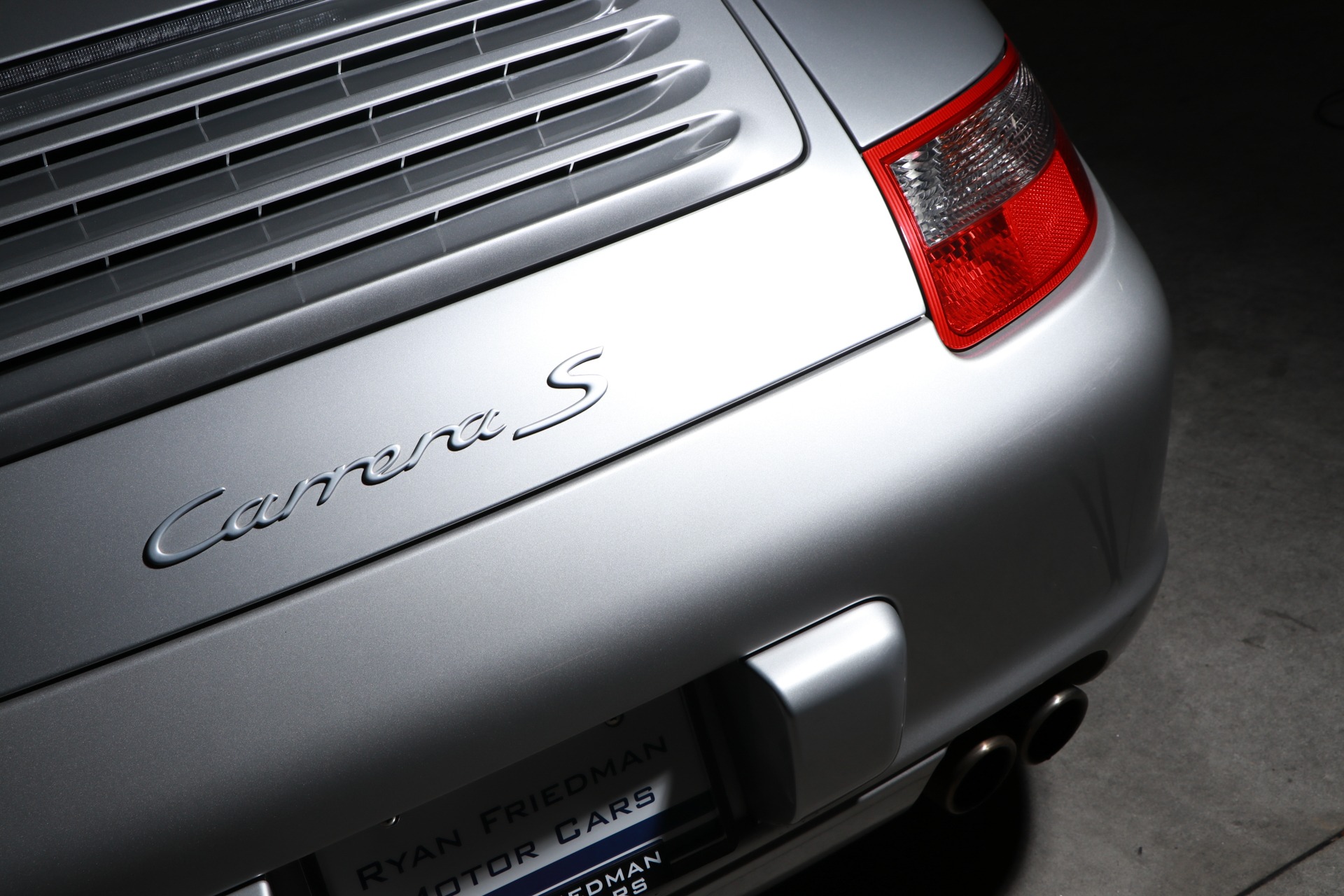 Used 2006 Porsche 911 Carrera S | St. Petersburg, FL