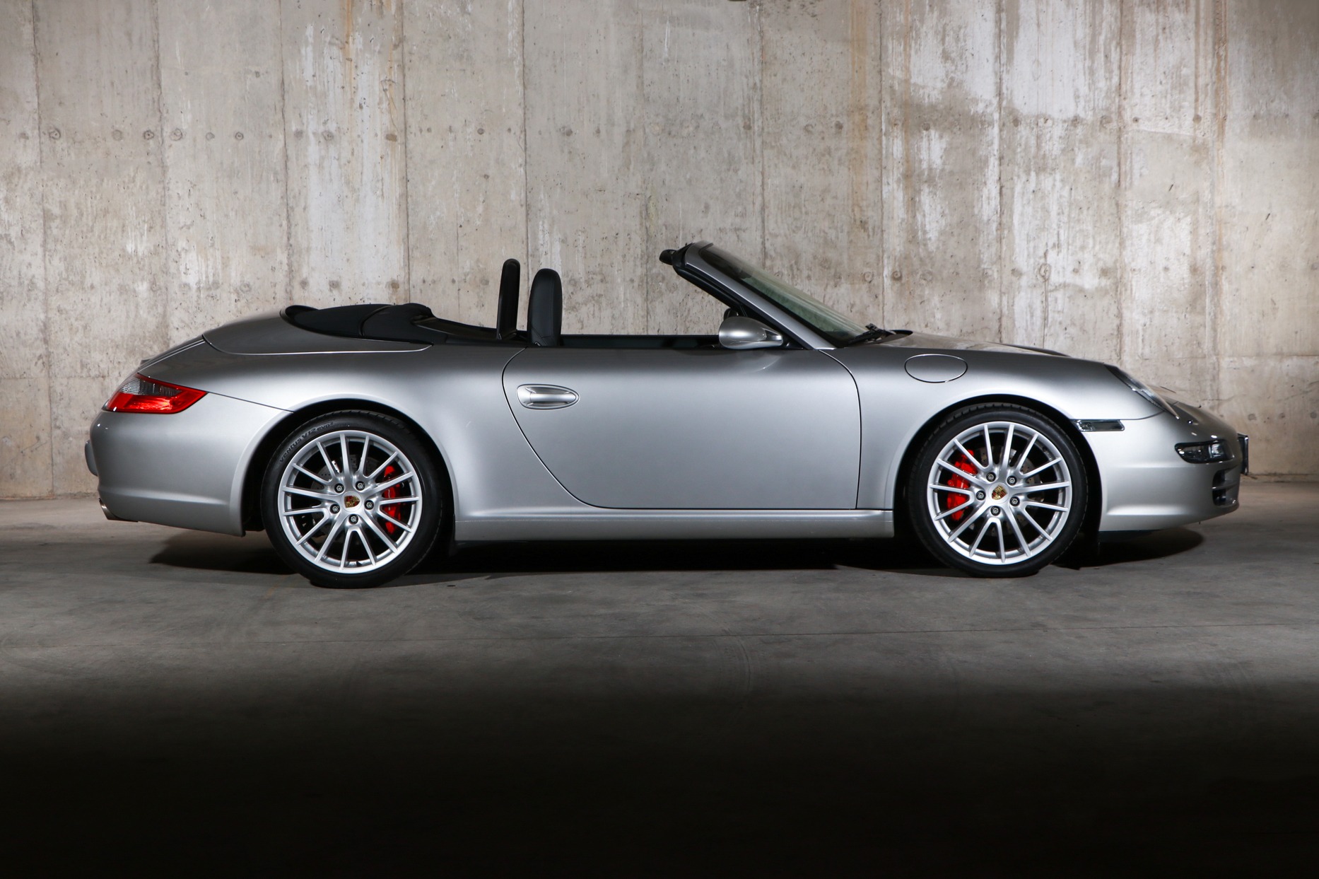 Used 2006 Porsche 911 Carrera S | St. Petersburg, FL