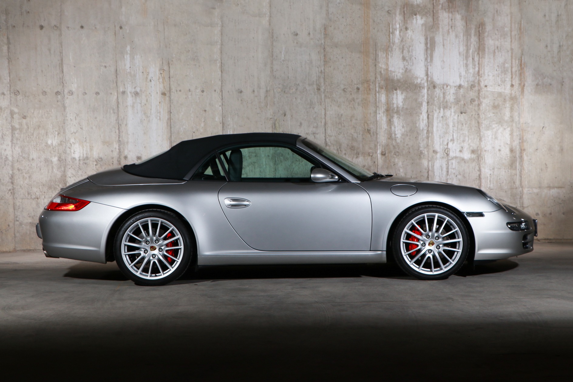 Used 2006 Porsche 911 Carrera S | St. Petersburg, FL