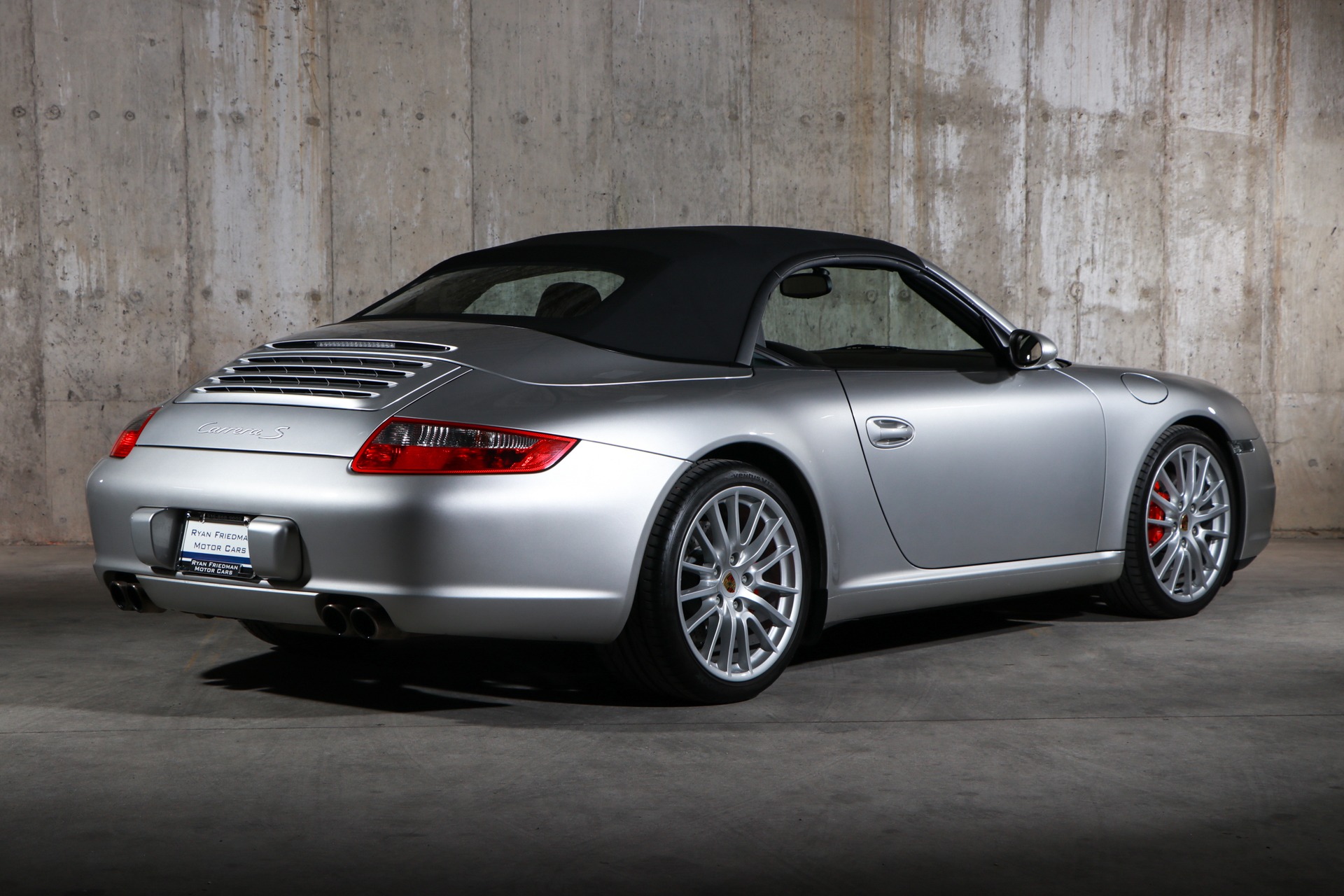 Used 2006 Porsche 911 Carrera S | St. Petersburg, FL
