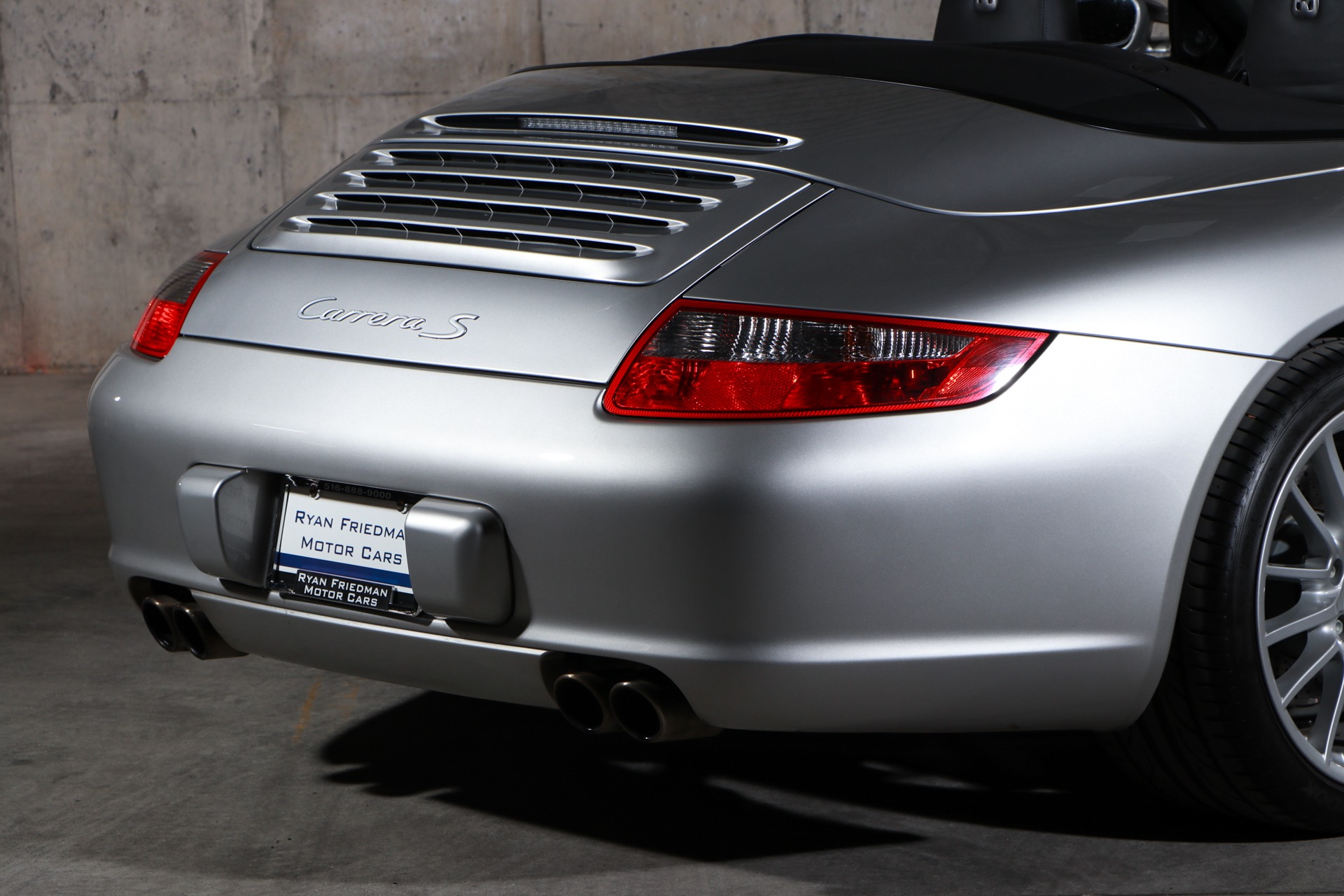 Used 2006 Porsche 911 Carrera S | St. Petersburg, FL