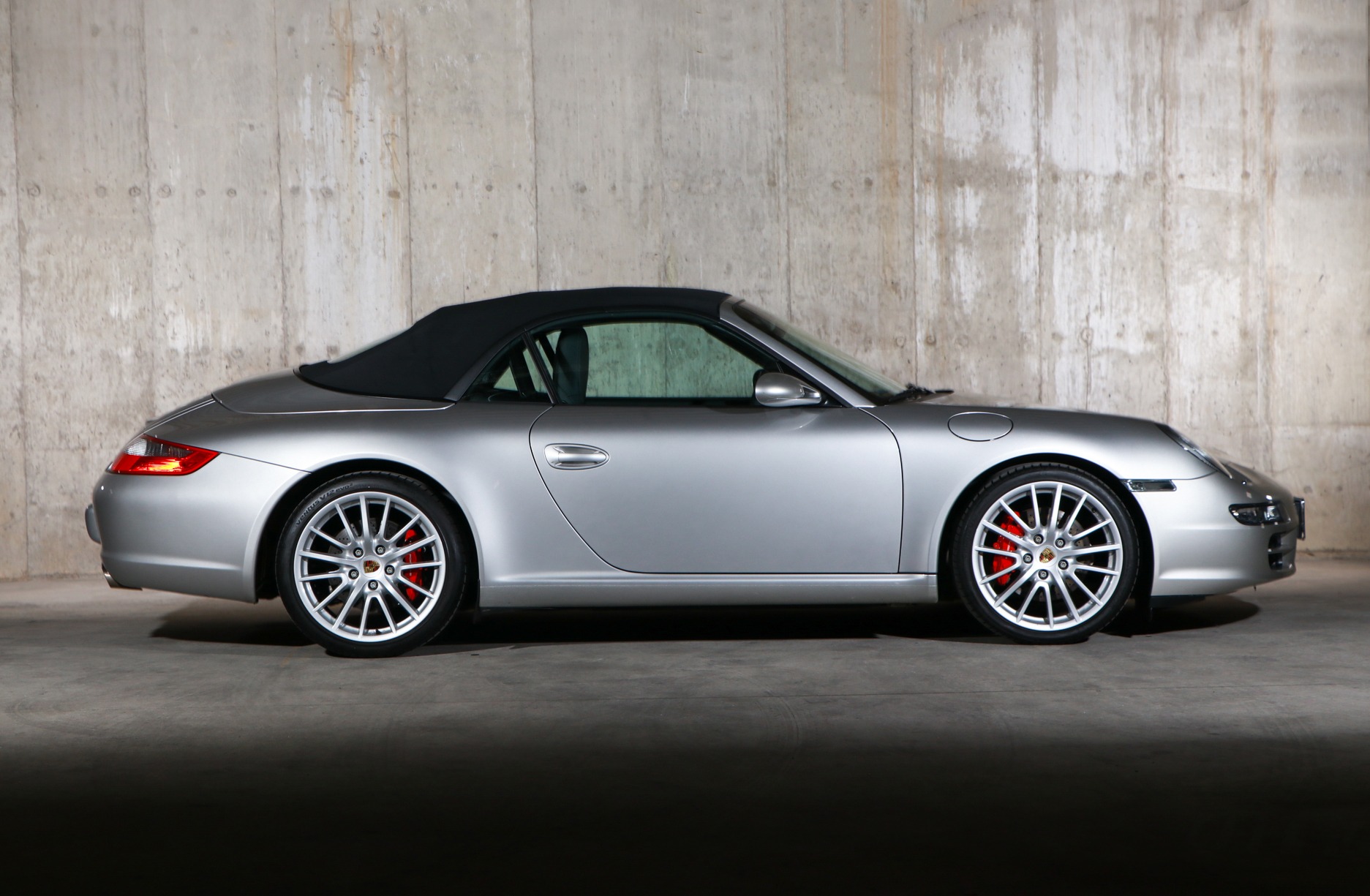 Used 2006 Porsche 911 Carrera S | St. Petersburg, FL