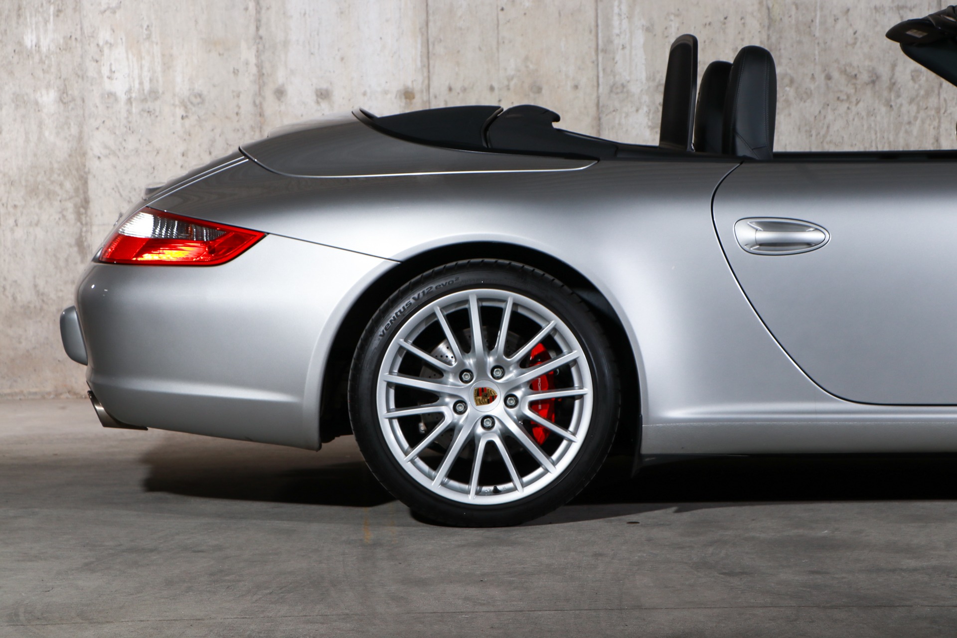 Used 2006 Porsche 911 Carrera S | St. Petersburg, FL