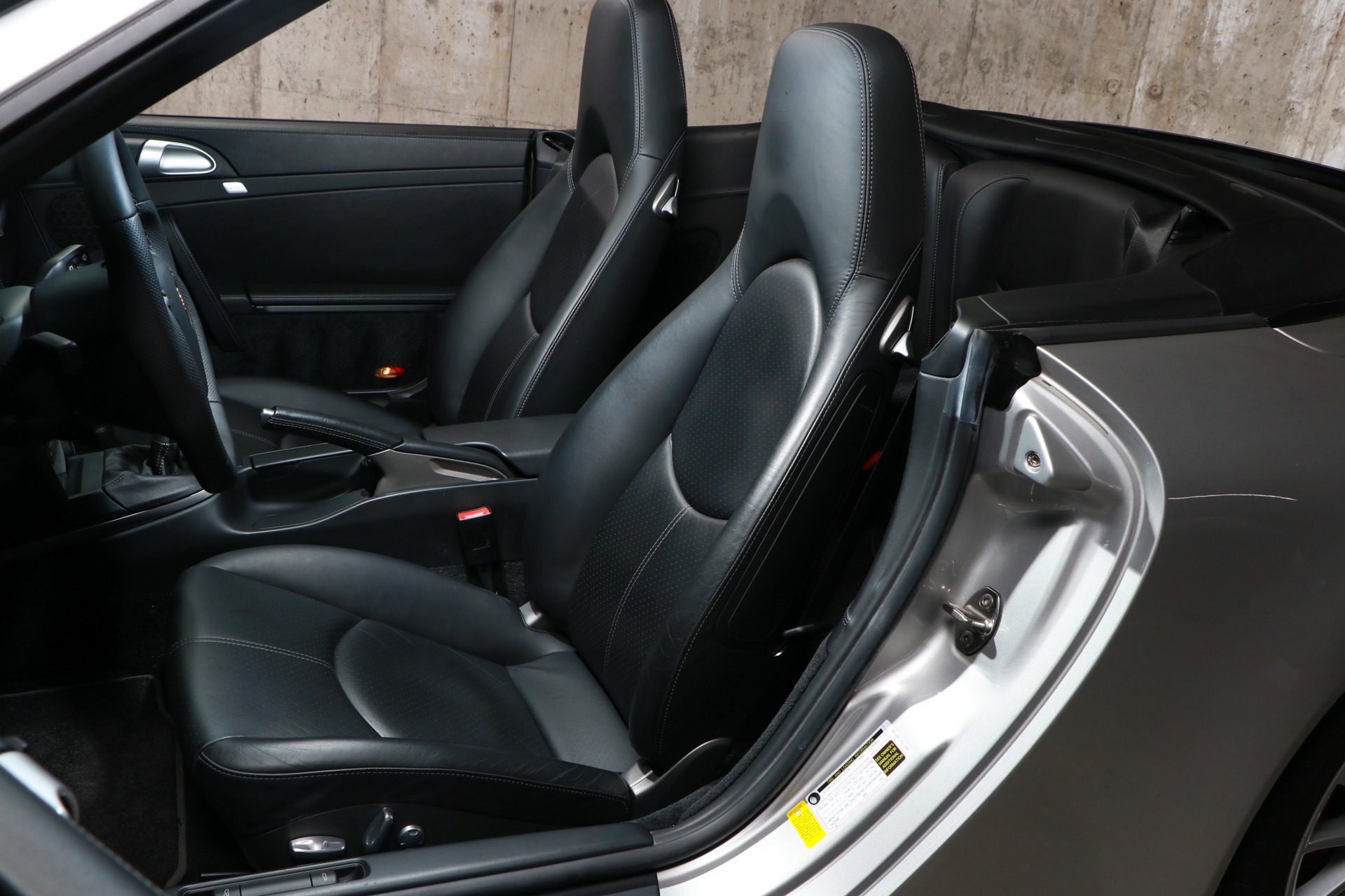 Used 2006 Porsche 911 Carrera S | St. Petersburg, FL
