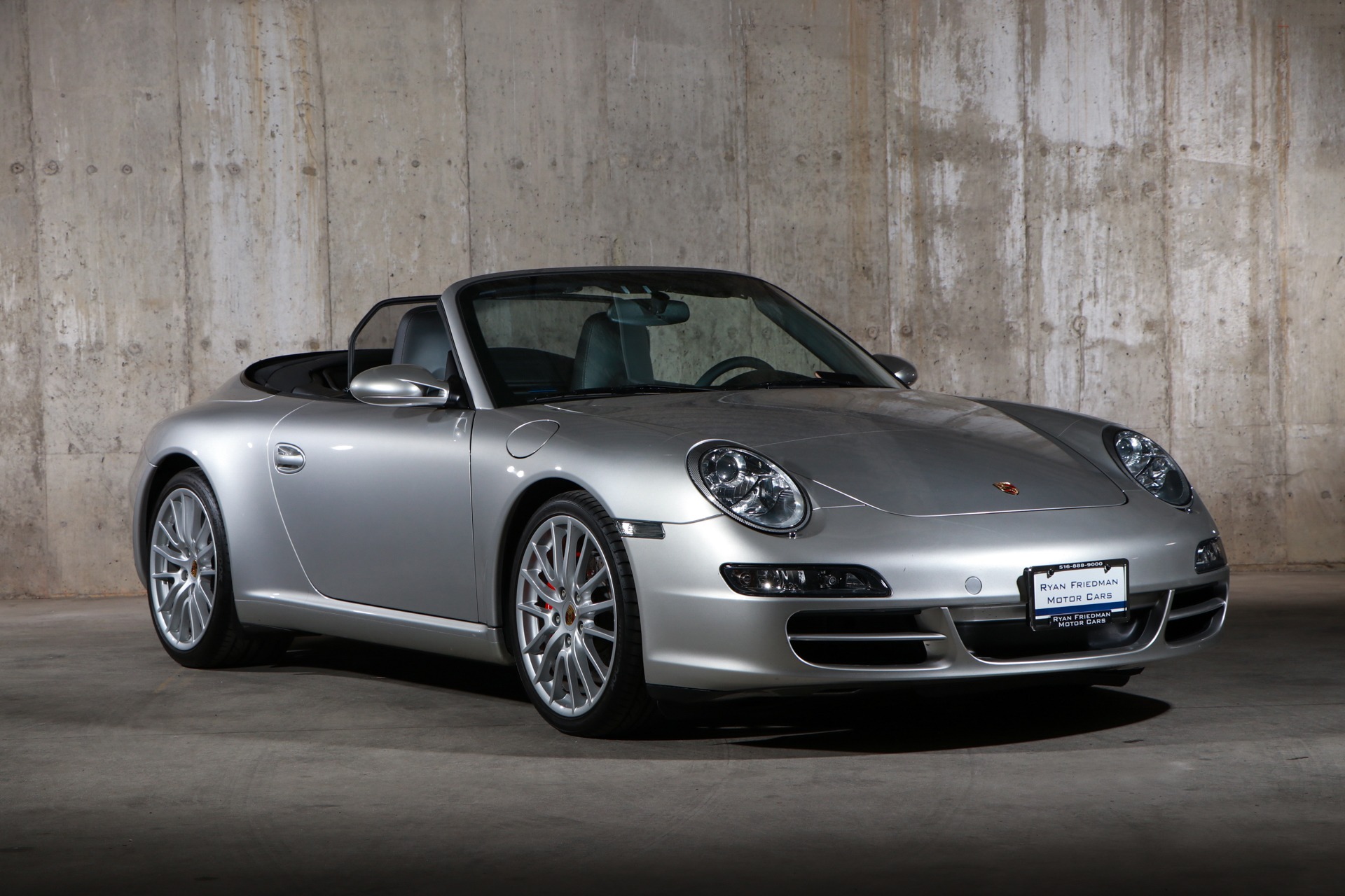 Used 2006 Porsche 911 Carrera S | St. Petersburg, FL