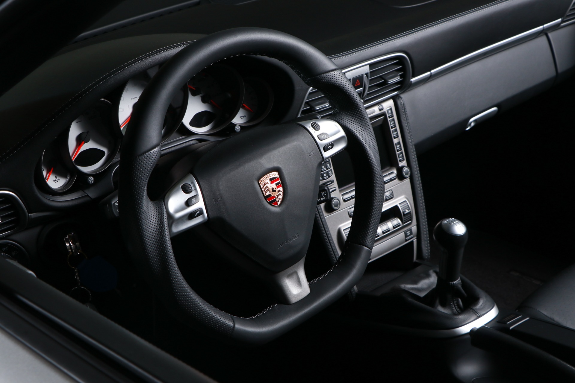 Used 2006 Porsche 911 Carrera S | St. Petersburg, FL