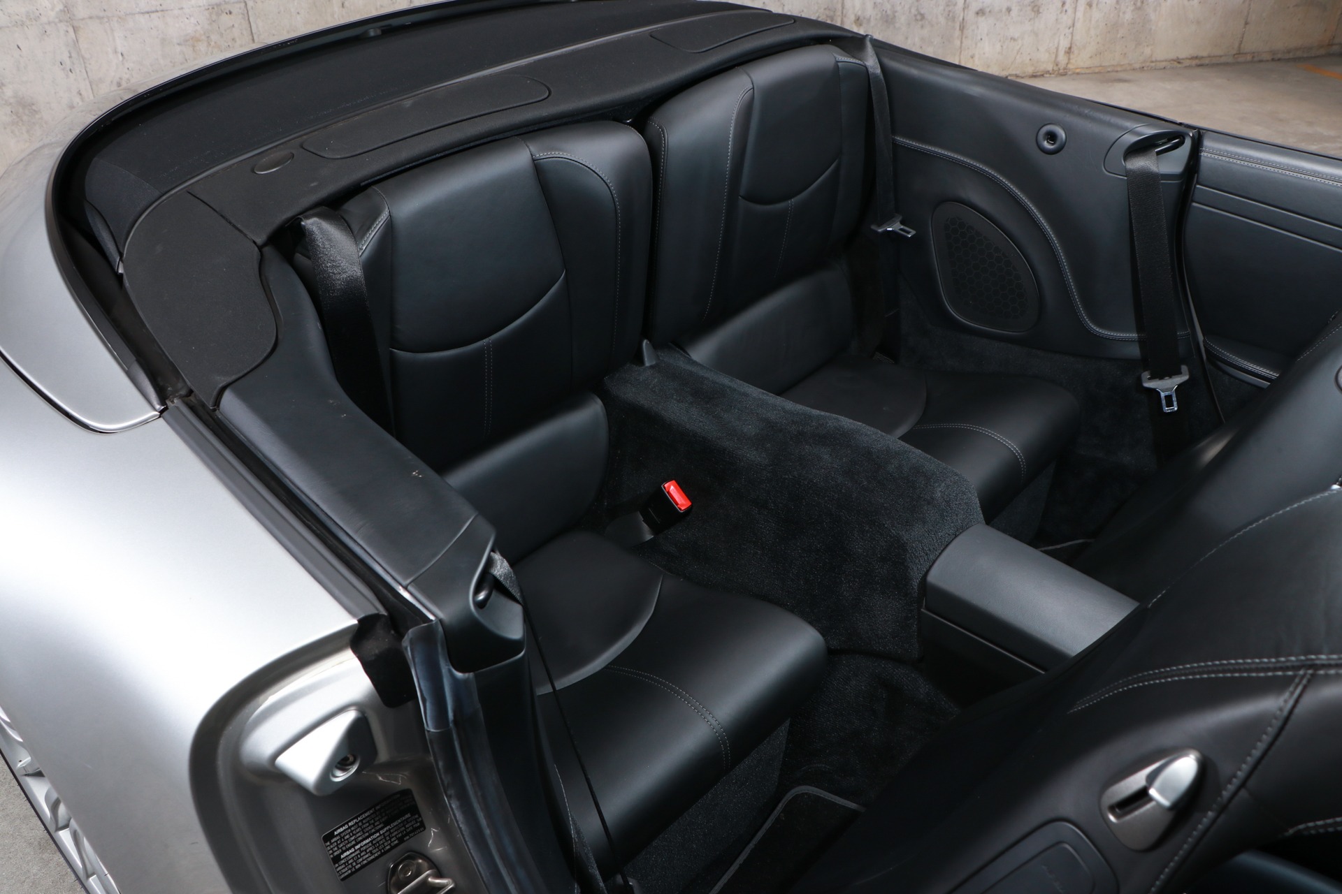 Used 2006 Porsche 911 Carrera S | St. Petersburg, FL