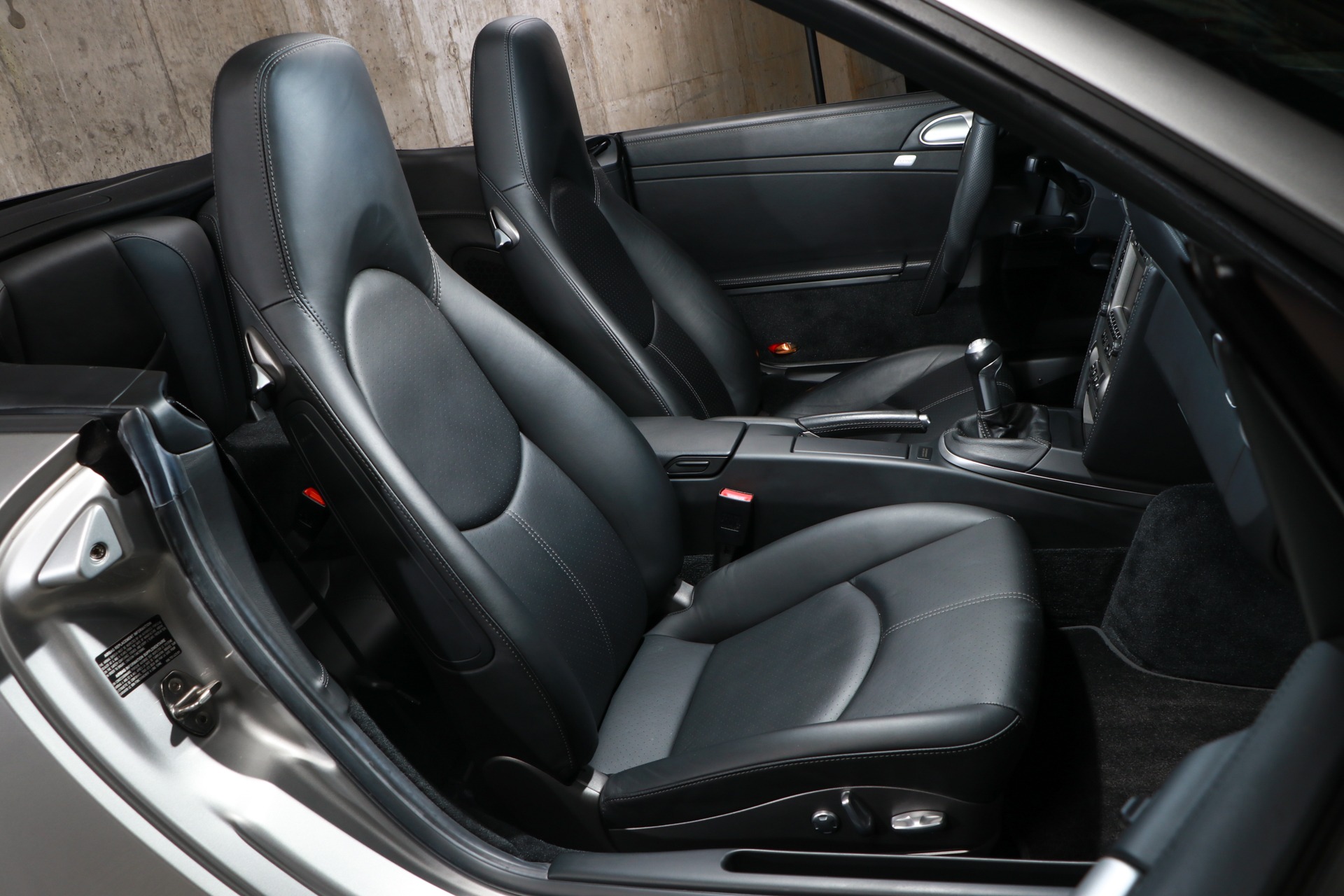 Used 2006 Porsche 911 Carrera S | St. Petersburg, FL