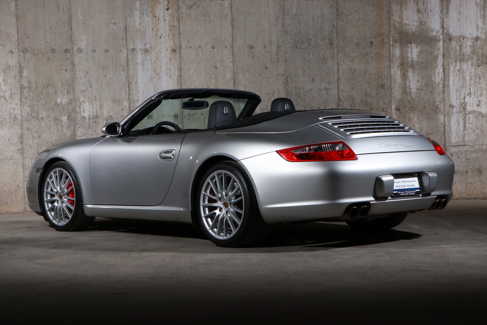 Used 2006 Porsche 911 Carrera S | St. Petersburg, FL