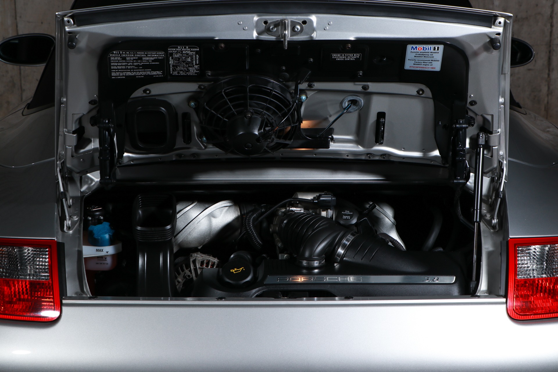 Used 2006 Porsche 911 Carrera S | St. Petersburg, FL
