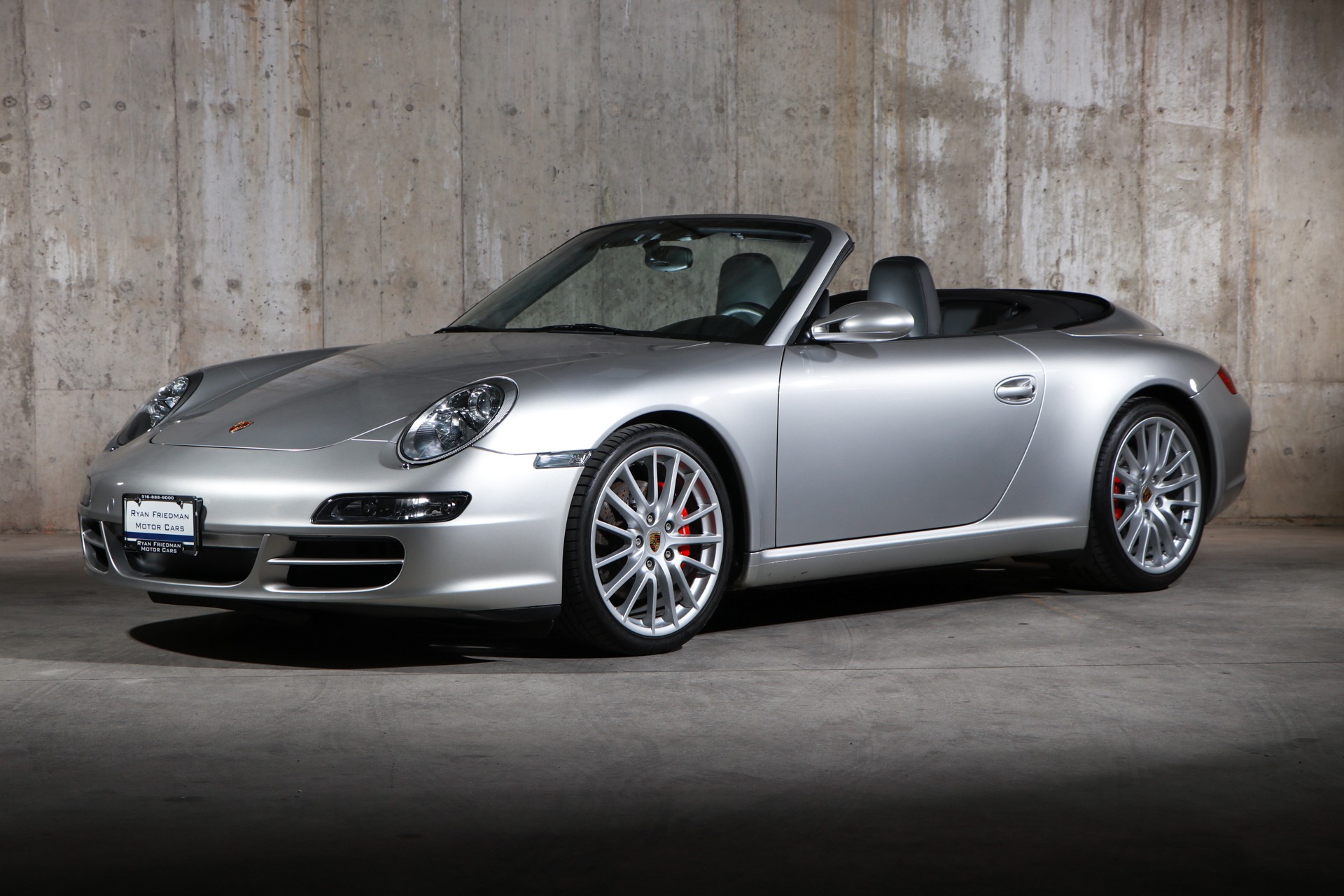 Used 2006 Porsche 911 Carrera S | St. Petersburg, FL