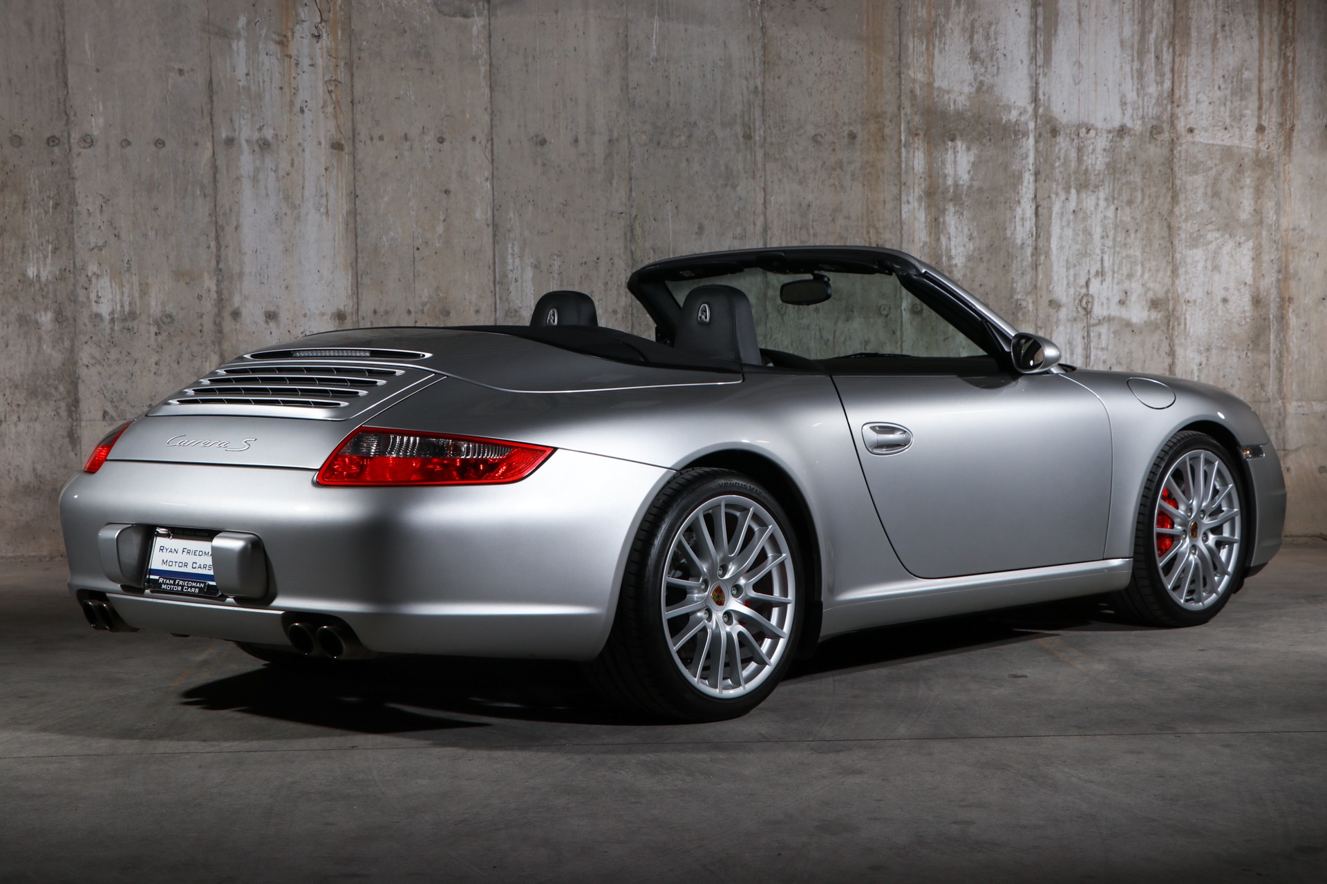 Used 2006 Porsche 911 Carrera S | St. Petersburg, FL