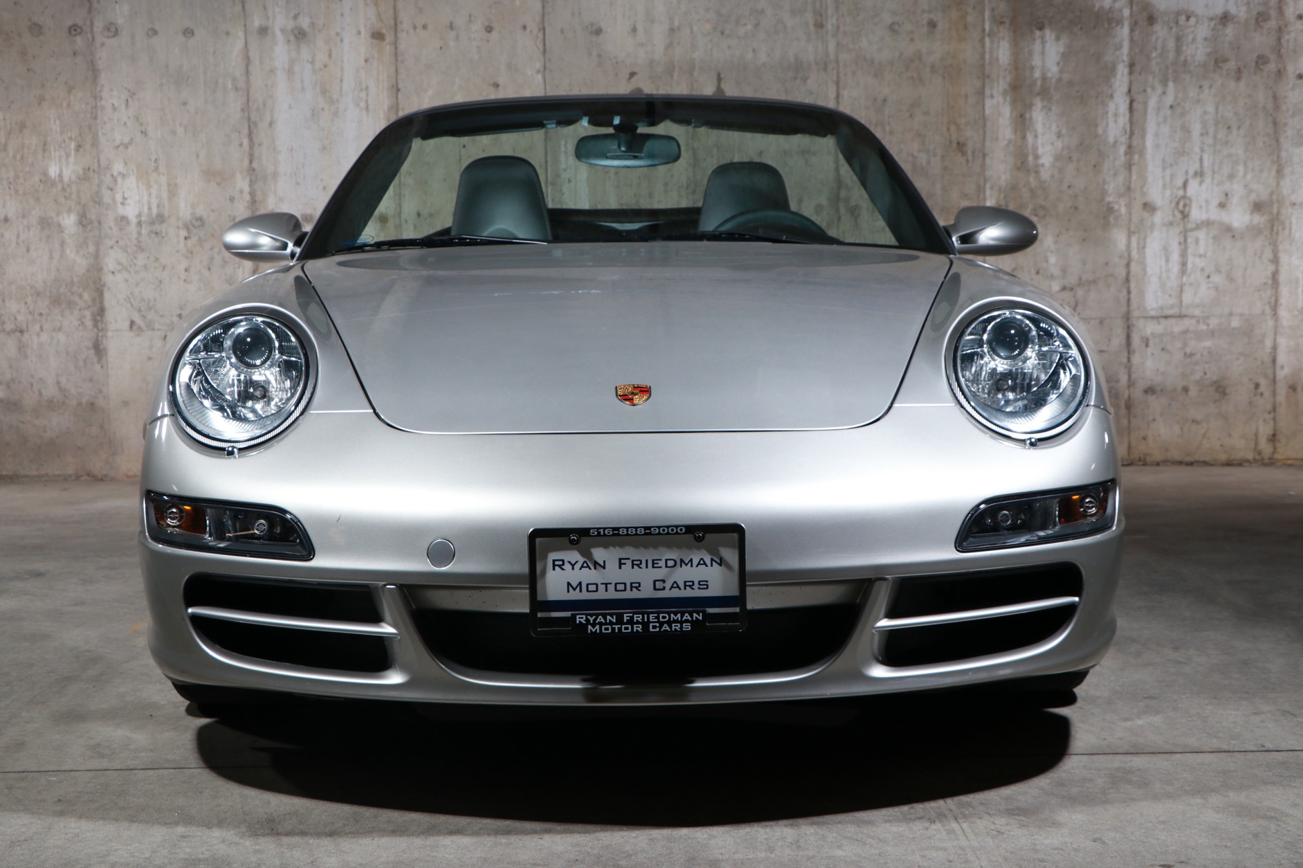 Used 2006 Porsche 911 Carrera S | St. Petersburg, FL