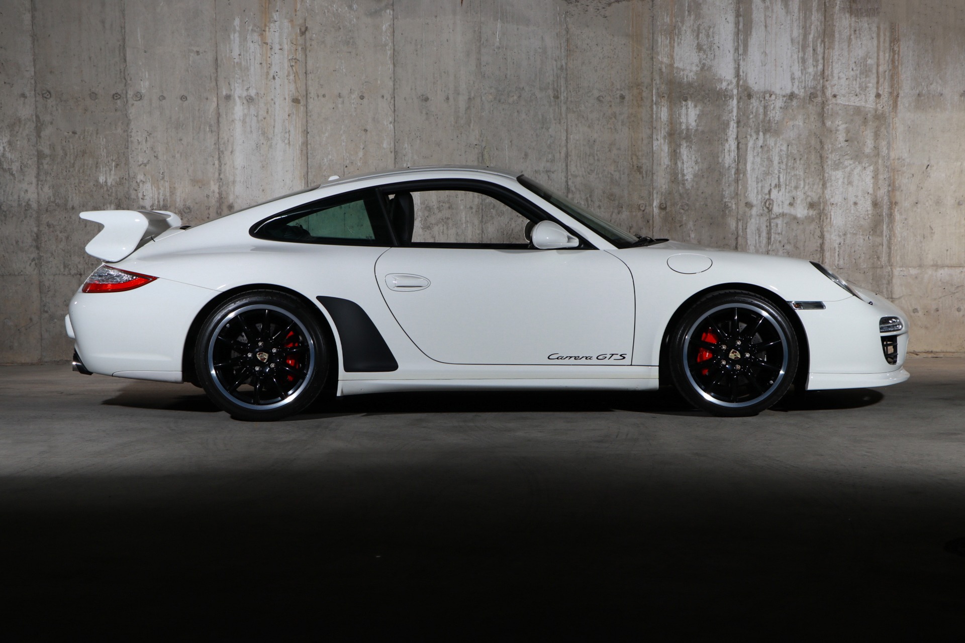 Used 2011 Porsche 911 Carrera GTS For Sale (Sold) | Ryan Friedman Motor  Cars LLC Stock #819