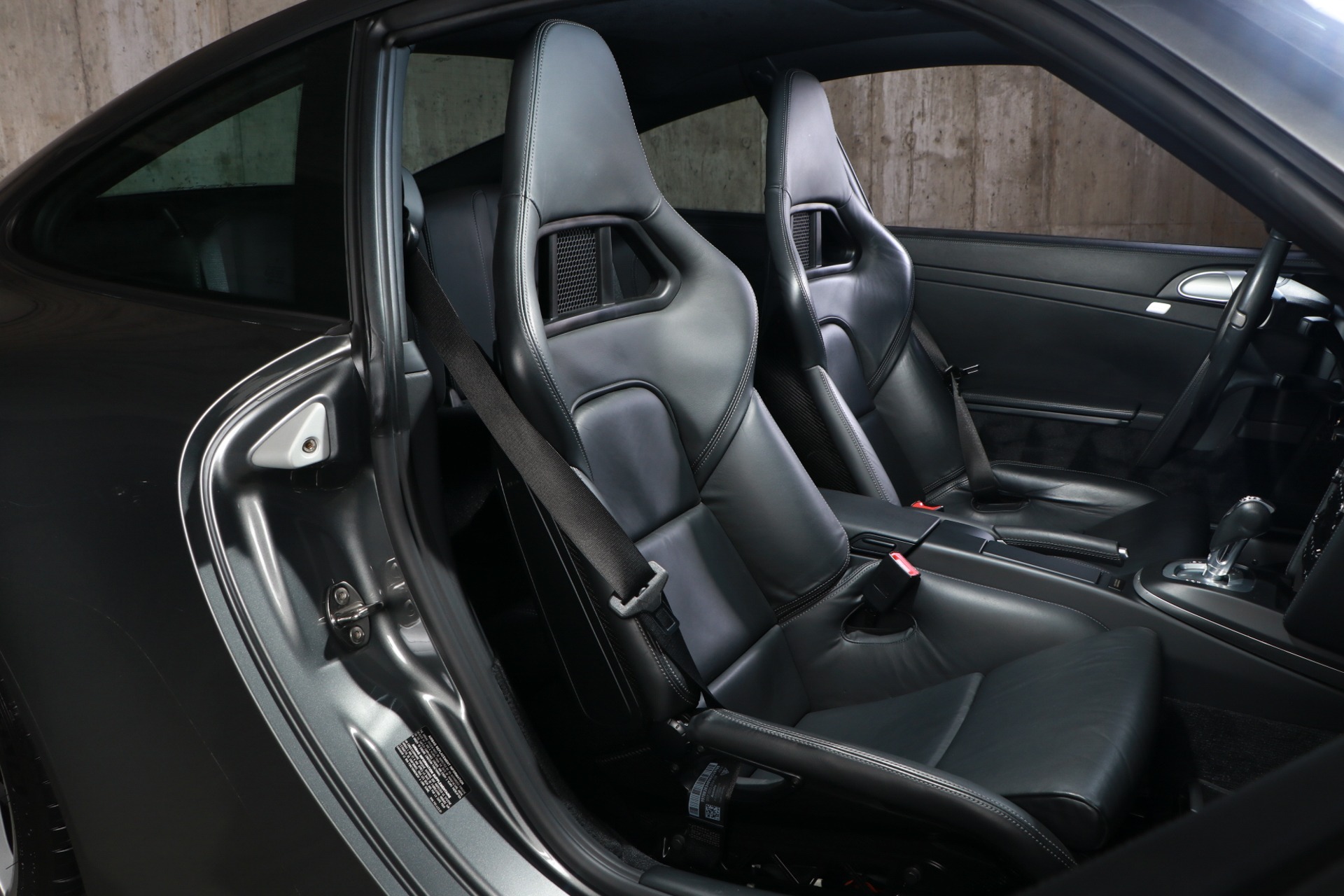 Used 09 Porsche 911 Carrera 4s For Sale Sold Ryan Friedman Motor Cars Llc Stock 3
