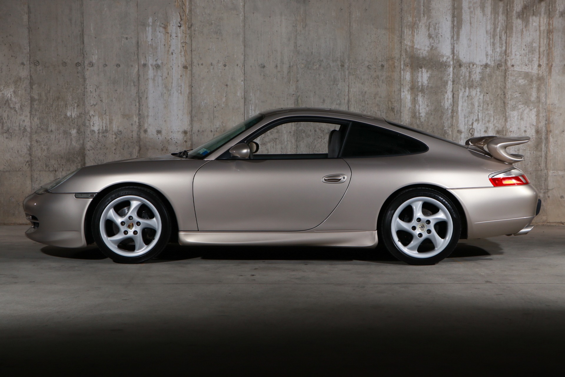 Used 00 Porsche 911 Carrera For Sale Sold Ryan Friedman Motor Cars Llc Stock 3c