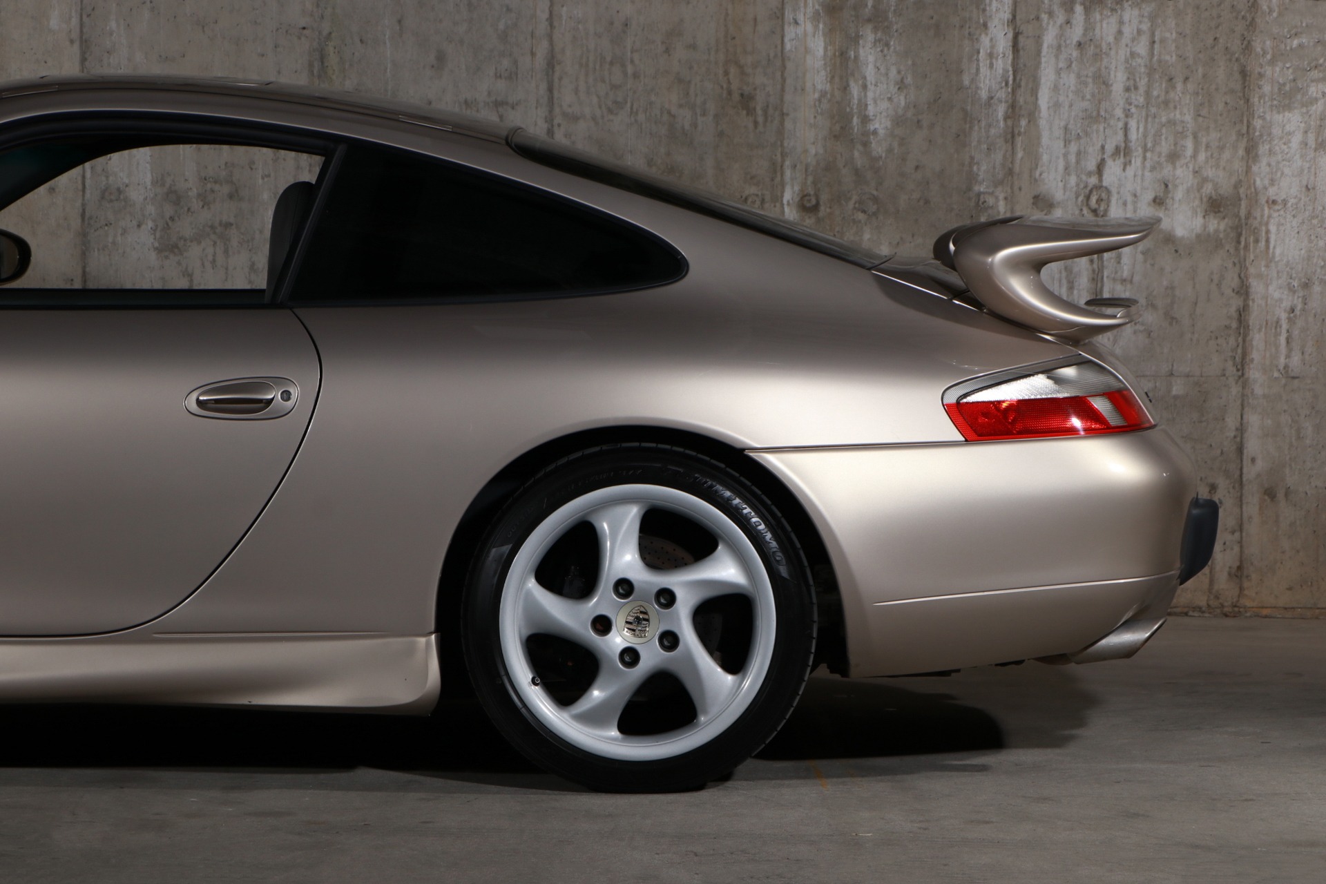 Used 00 Porsche 911 Carrera For Sale Sold Ryan Friedman Motor Cars Llc Stock 3c
