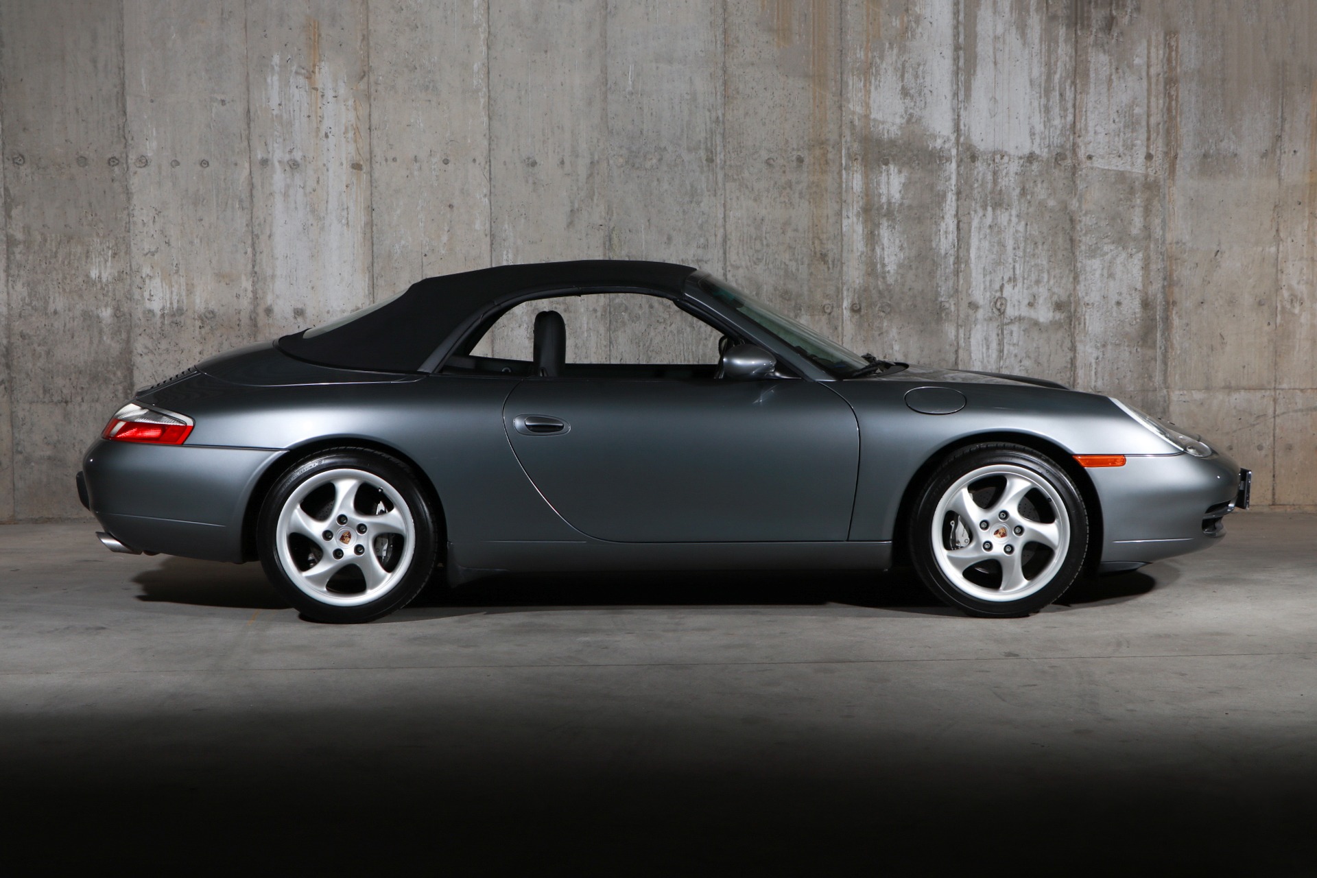 Used 2001 Porsche 911 Carrera 4 For Sale (Sold) | Ryan Friedman Motor Cars LLC Stock #867 Used 2001 Porsche 911 Carrera 4 For Sale (Sold) | Ryan Friedman Motor Cars LLC Stock #867