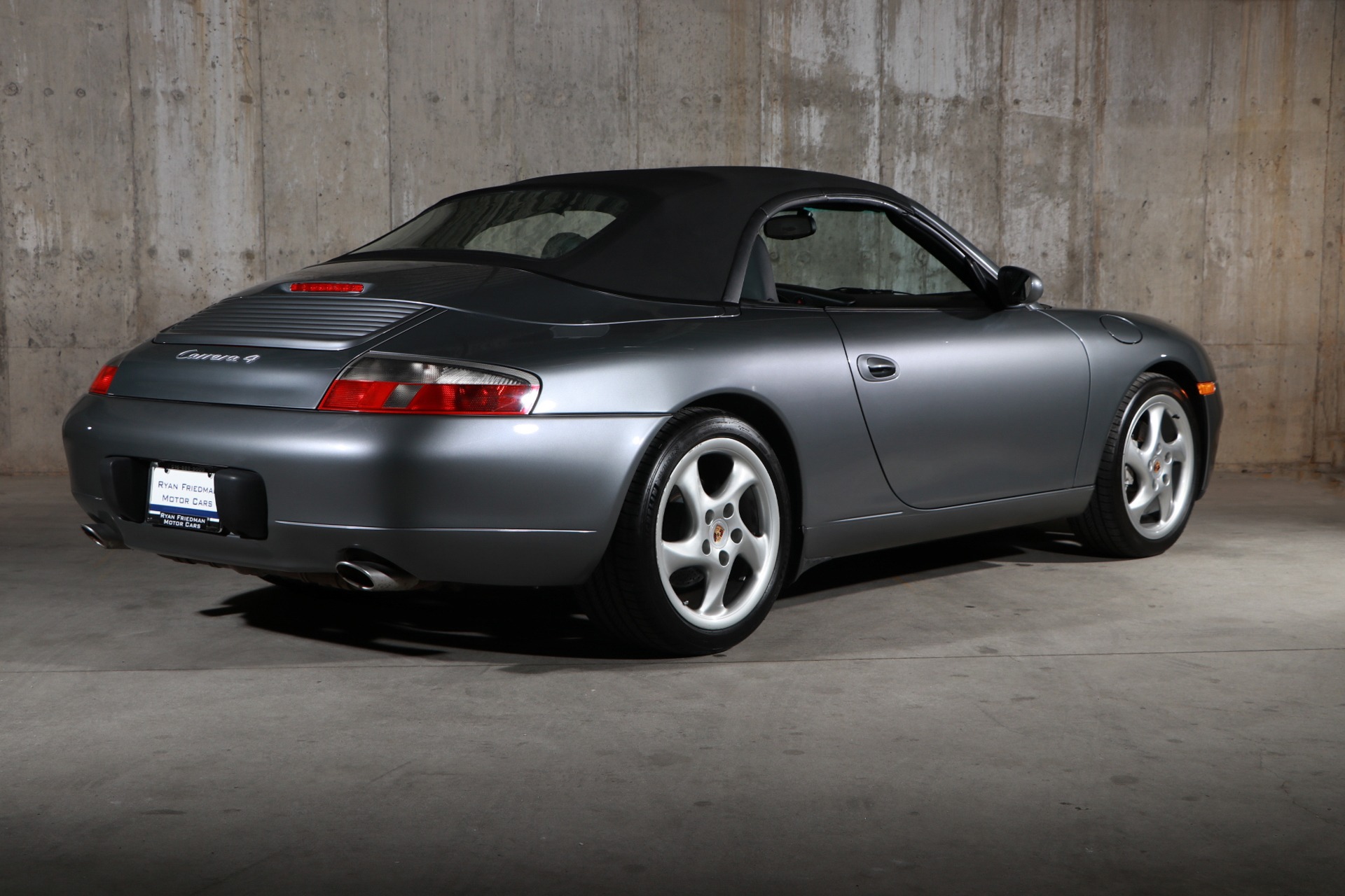 Sensor Map Porsche 911 Carrera 2001 3.4l | Meses sin interés