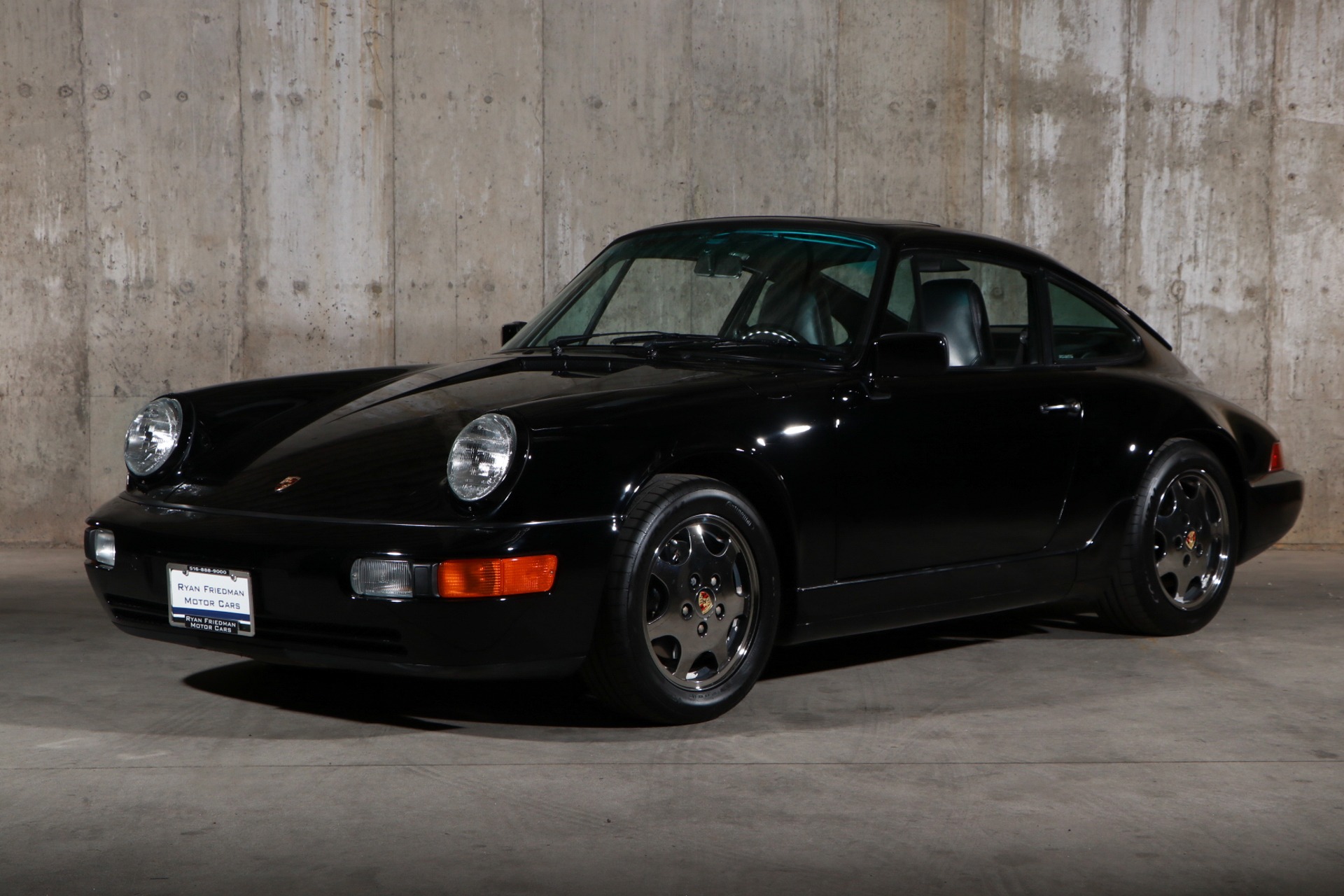 Used 1990 Porsche 911 Carrera 2 For Sale (Sold) | Ryan